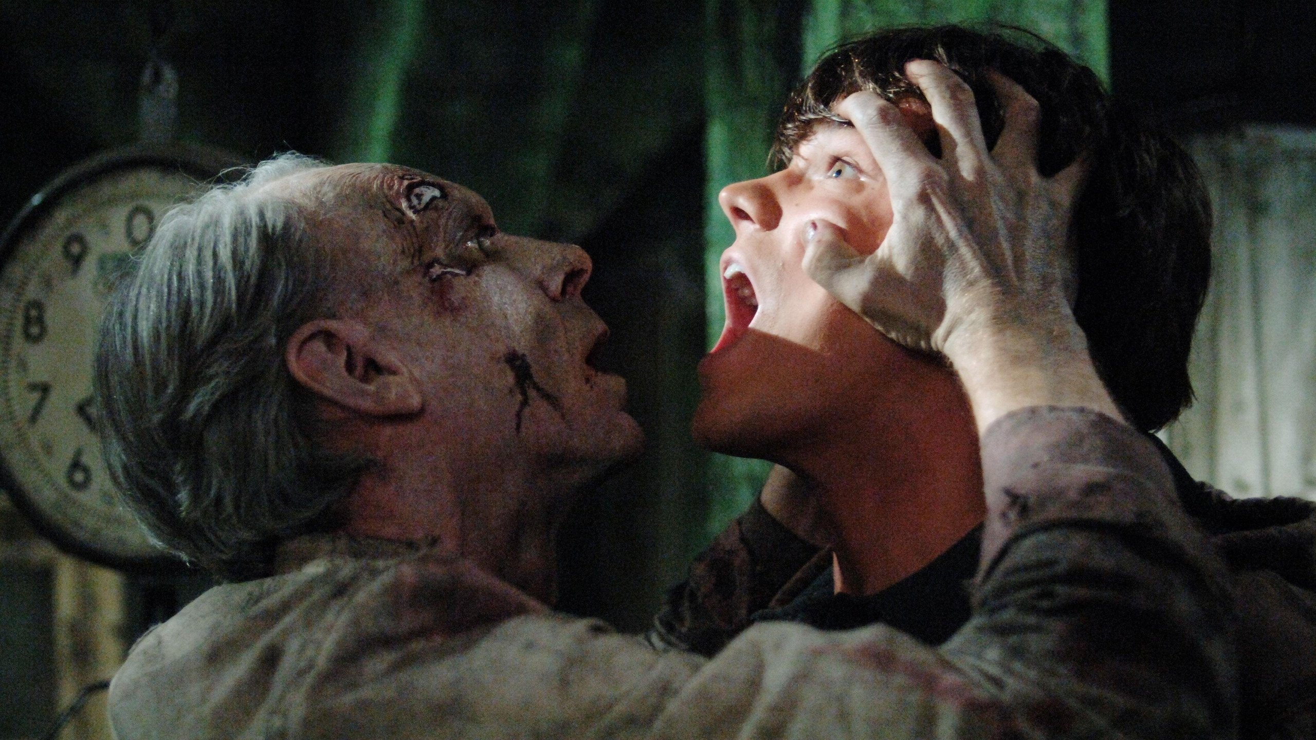 10. Asylum