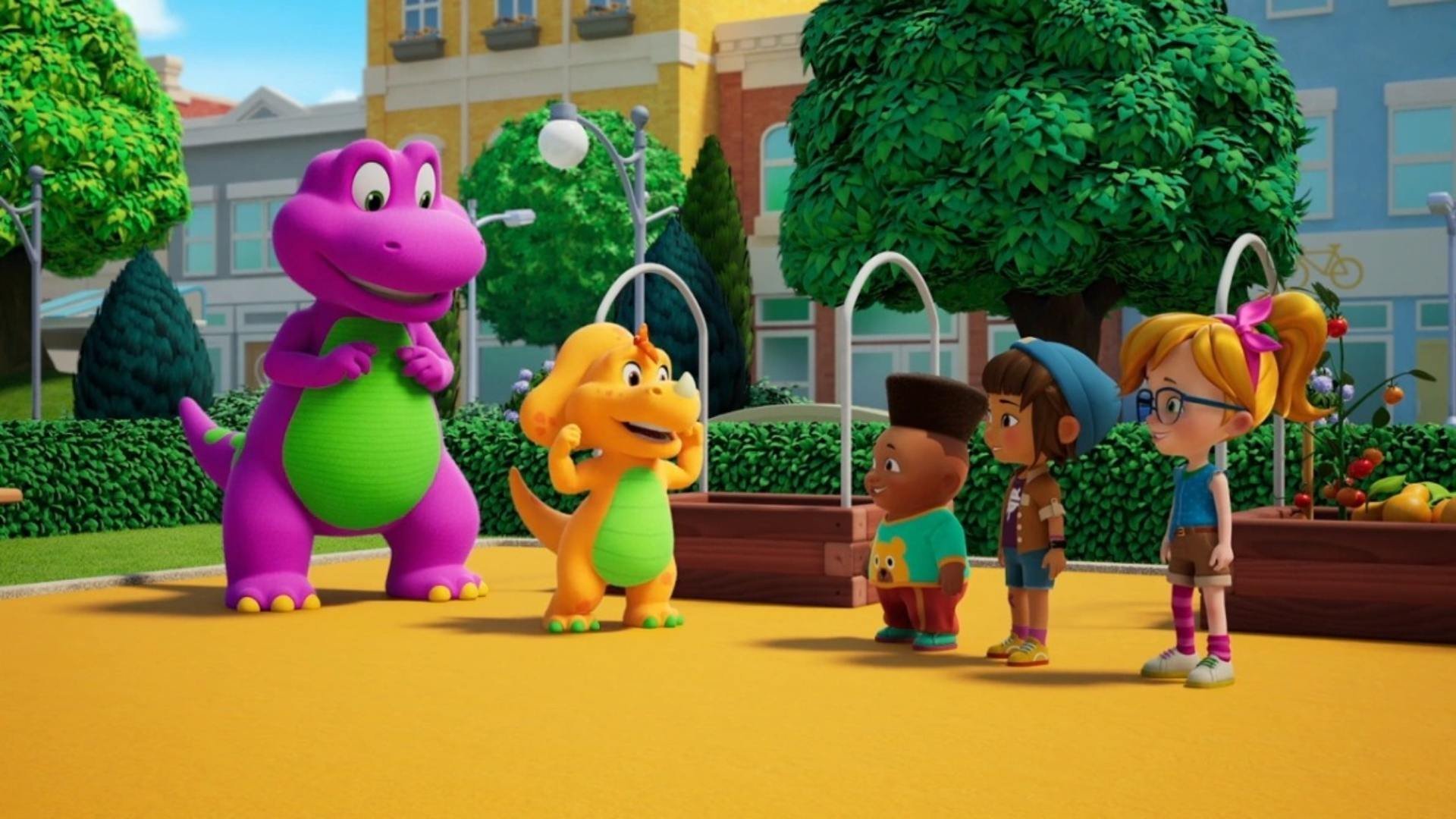 38. Billys superenergi