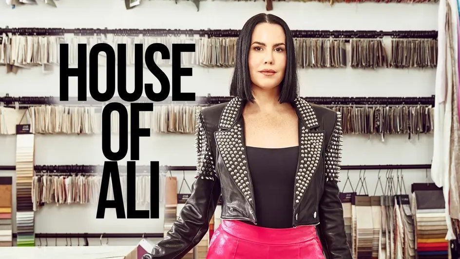 House of Ali
