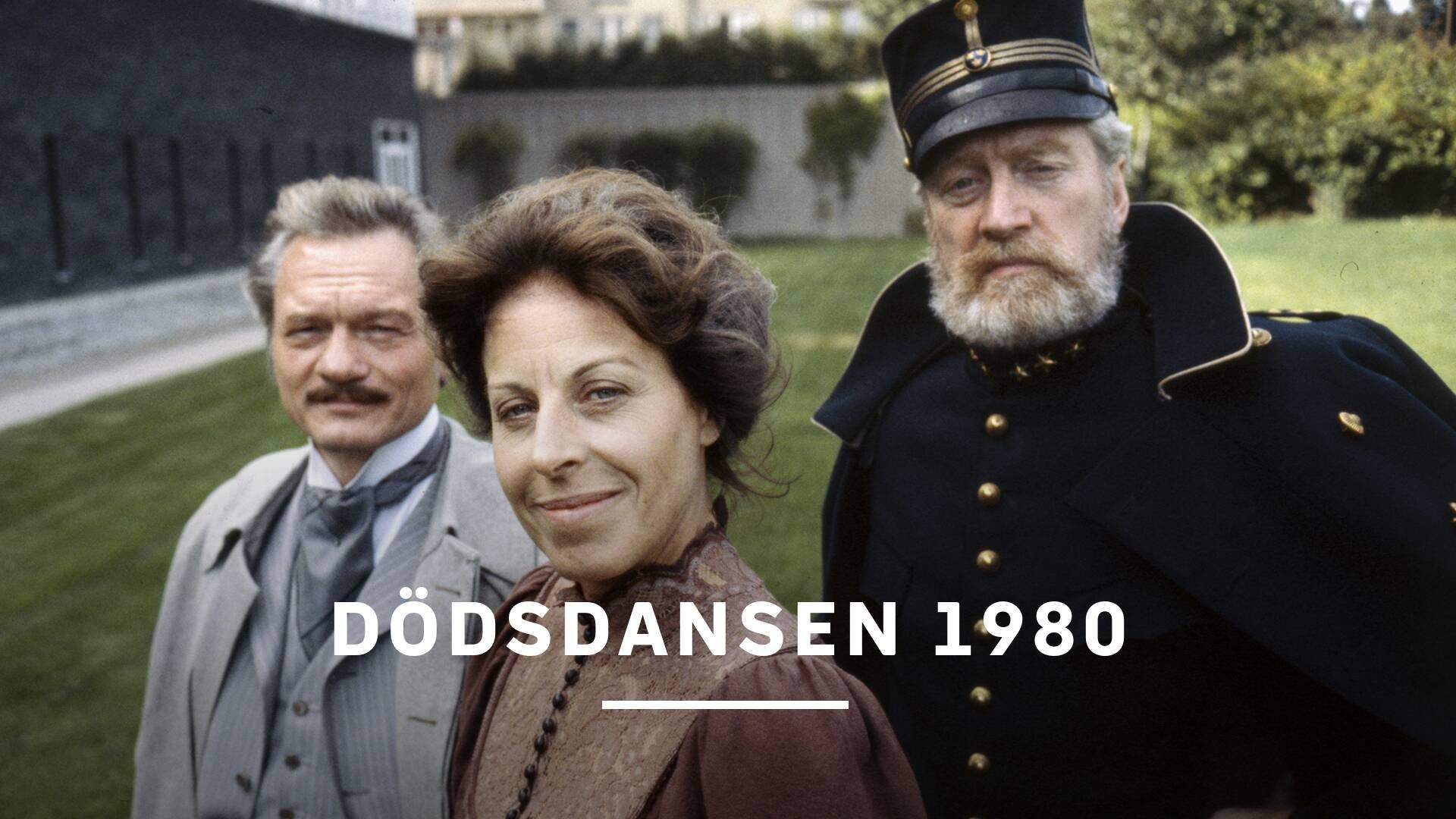 Dödsdansen