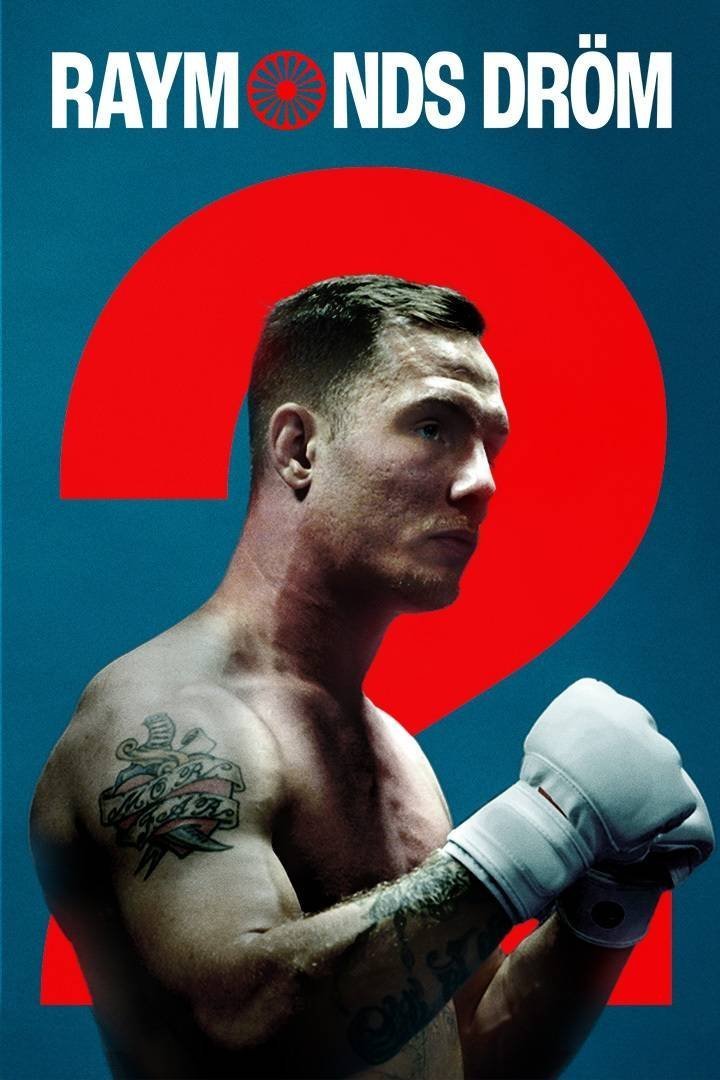 Raymonds dröm