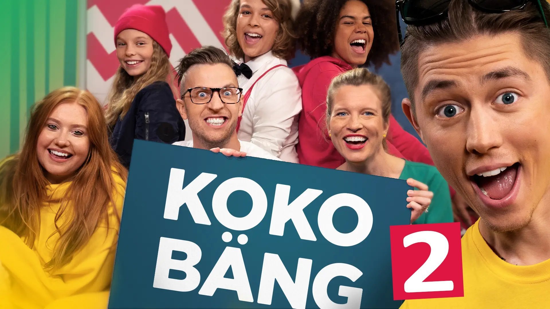 Kokobäng