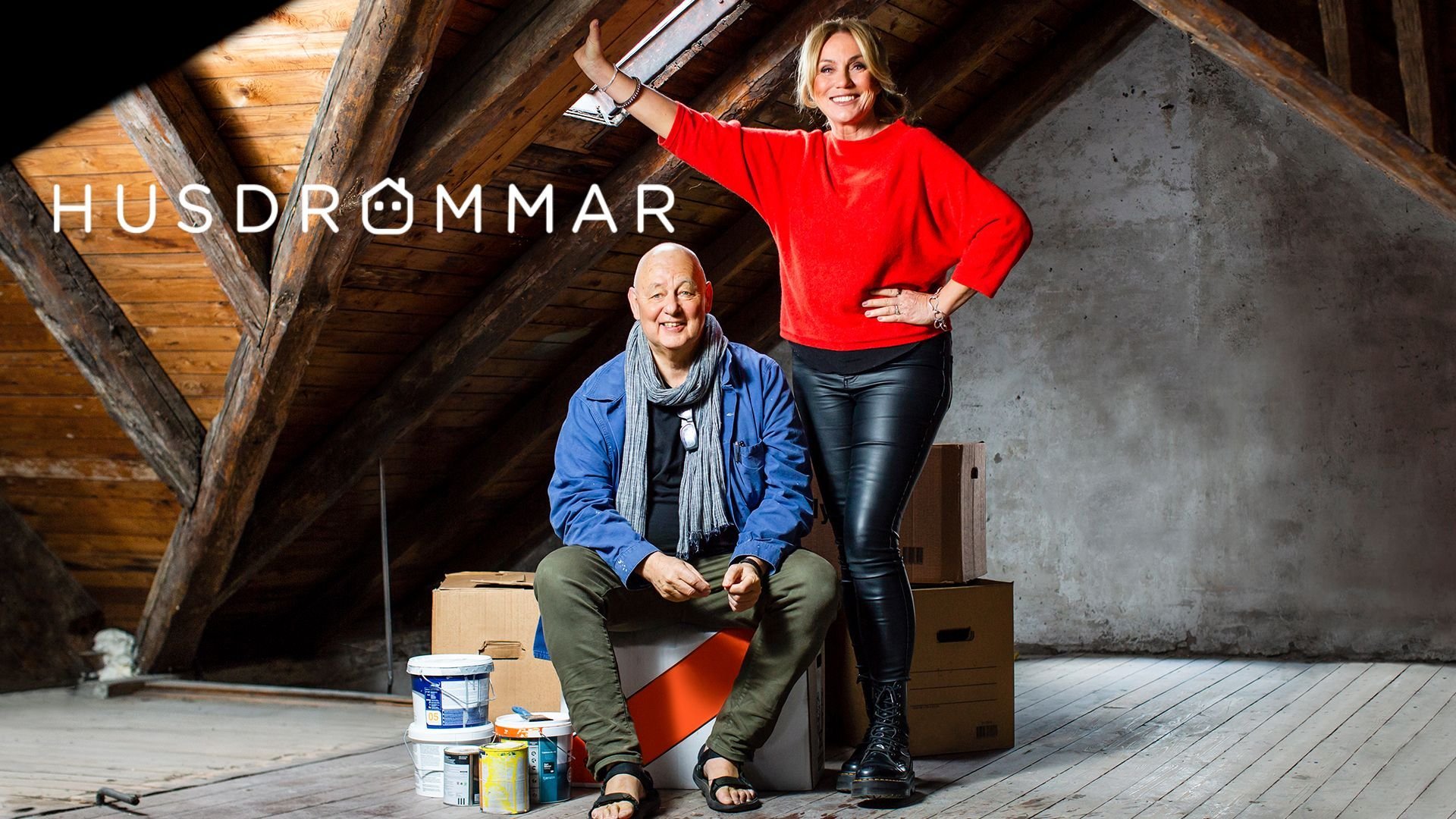 Husdrömmar
