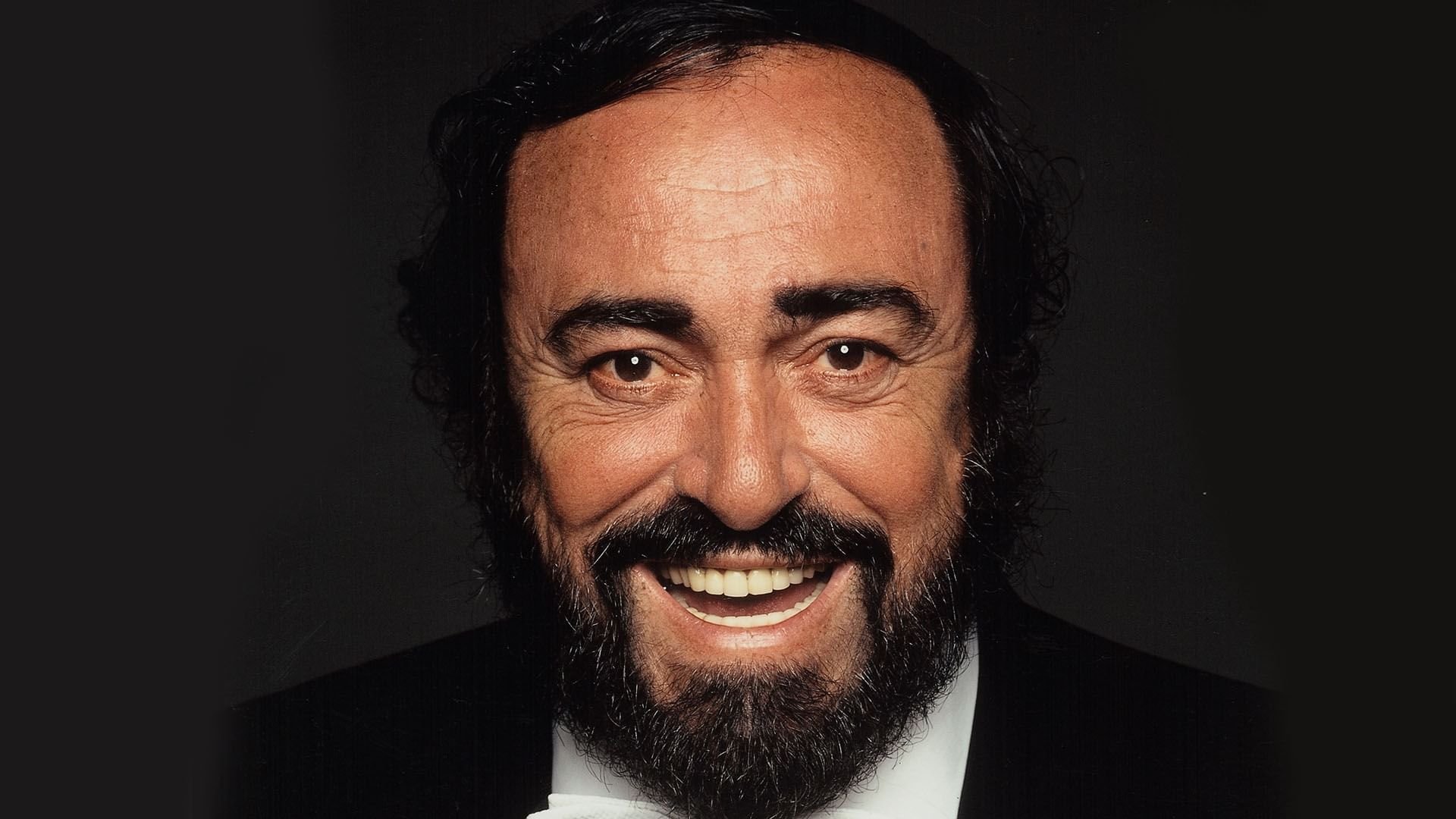 Pavarotti