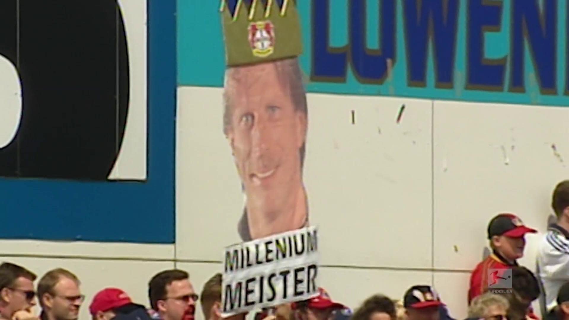 10. Bayer 04 Leverkusen