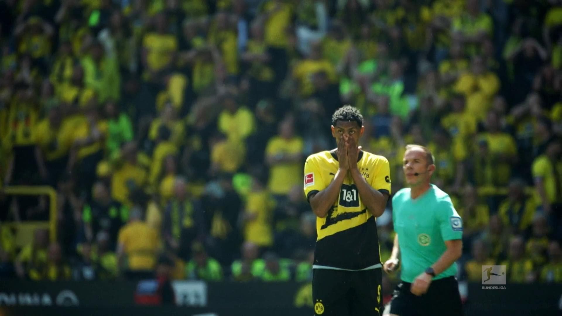 12. Borussia Dortmund