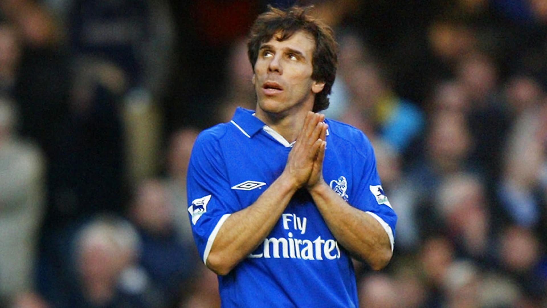 6. Säsongsavslutning - Gianfranco Zola
