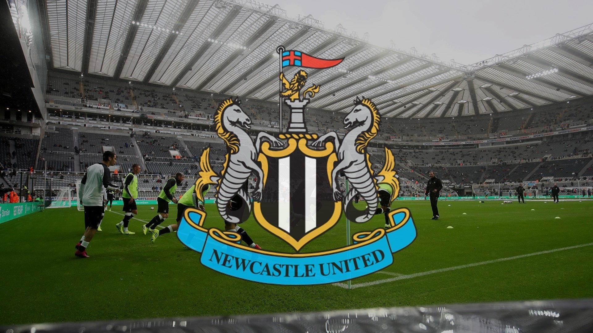 6. Newcastle United