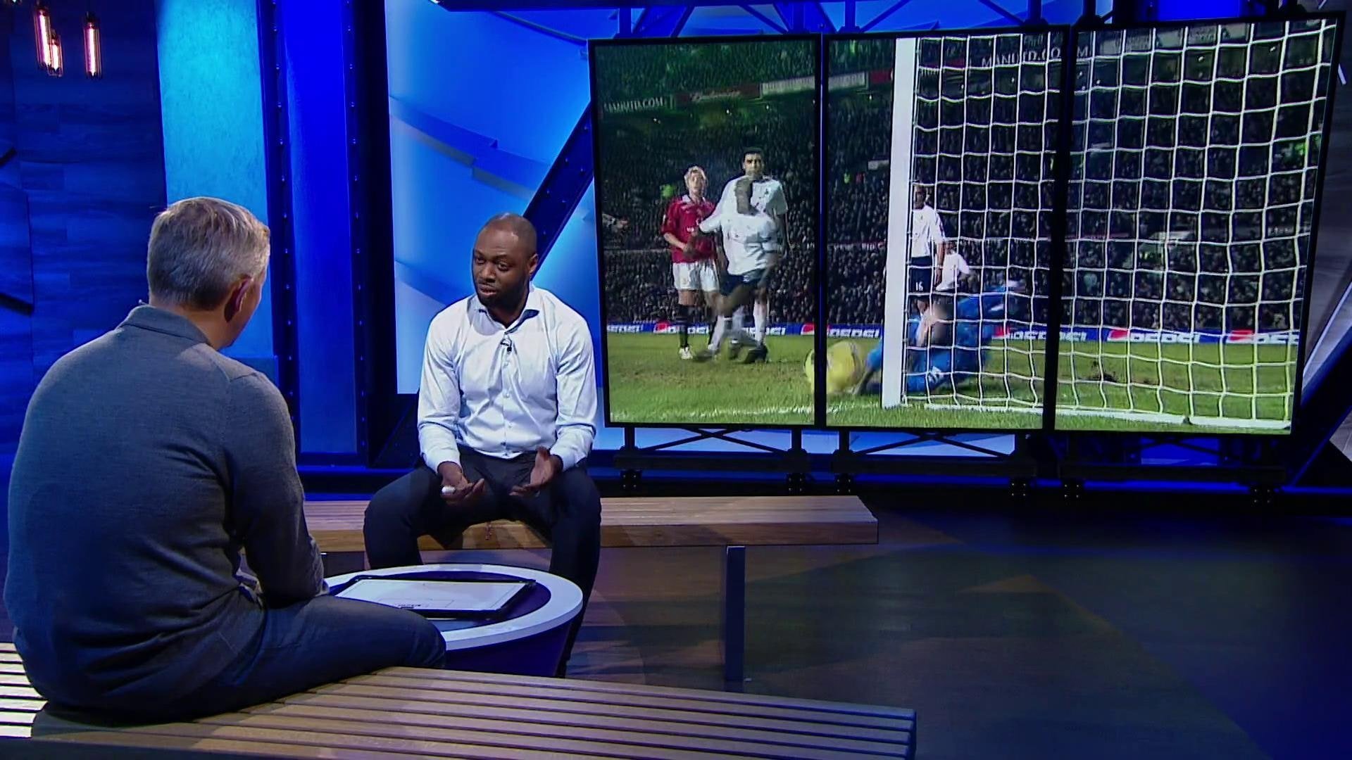 31. Ledley King