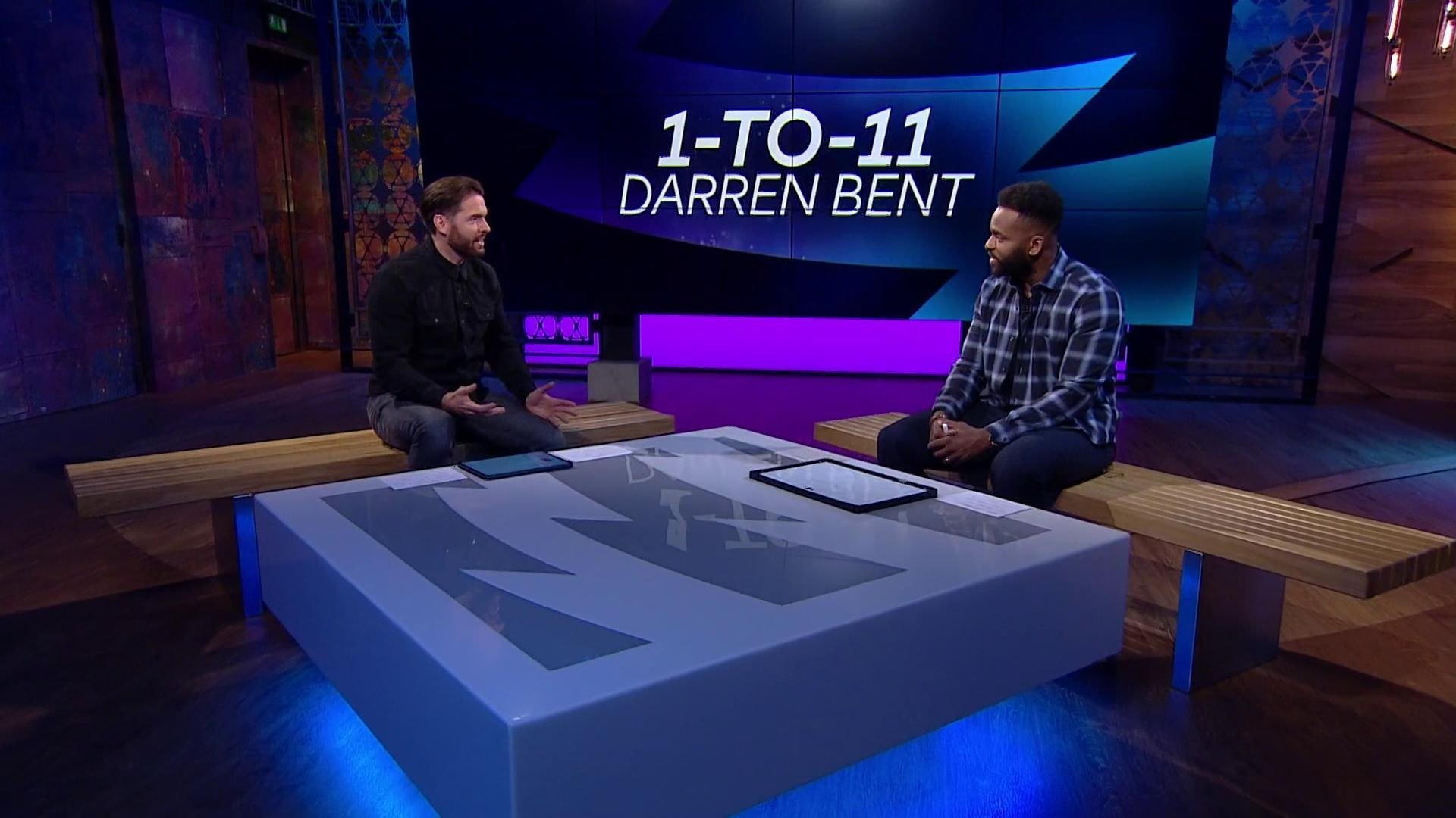 26. Darren Bent