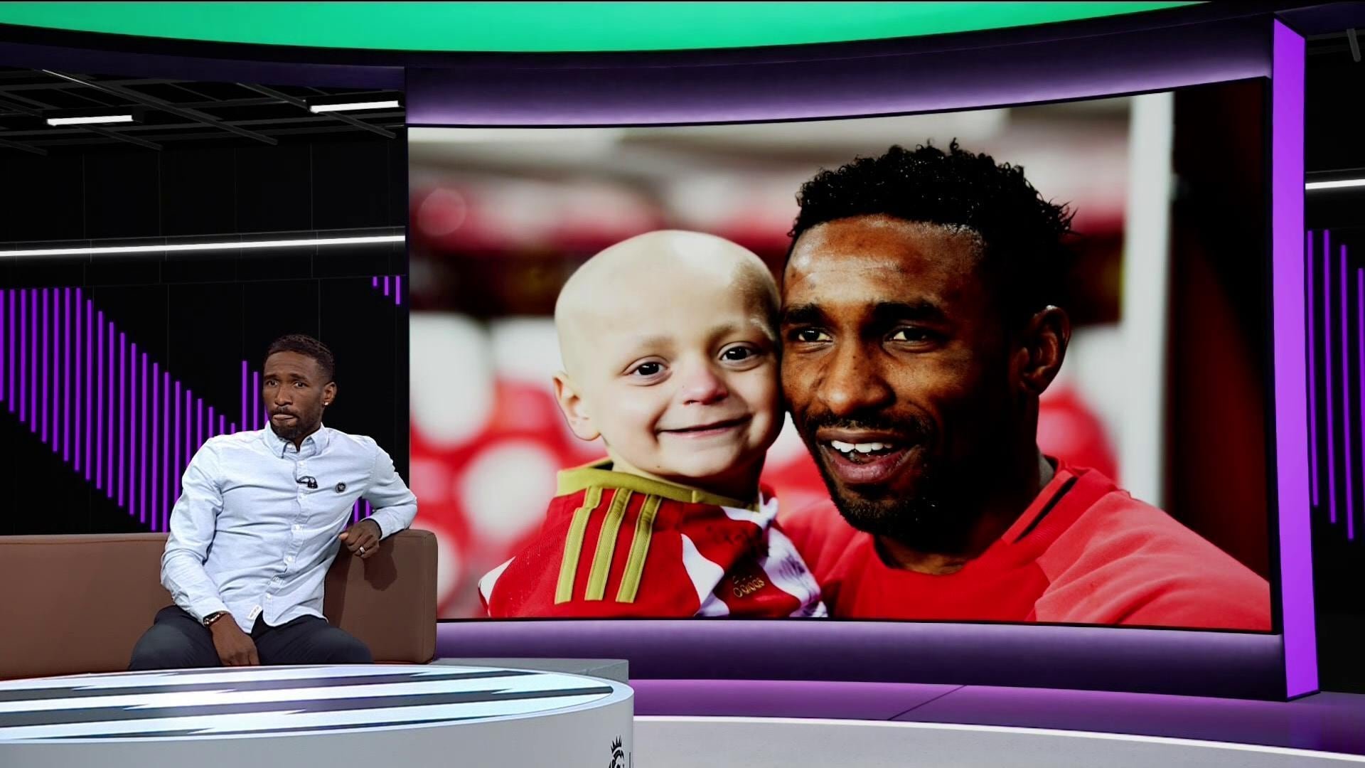 35. Jermain Defoe