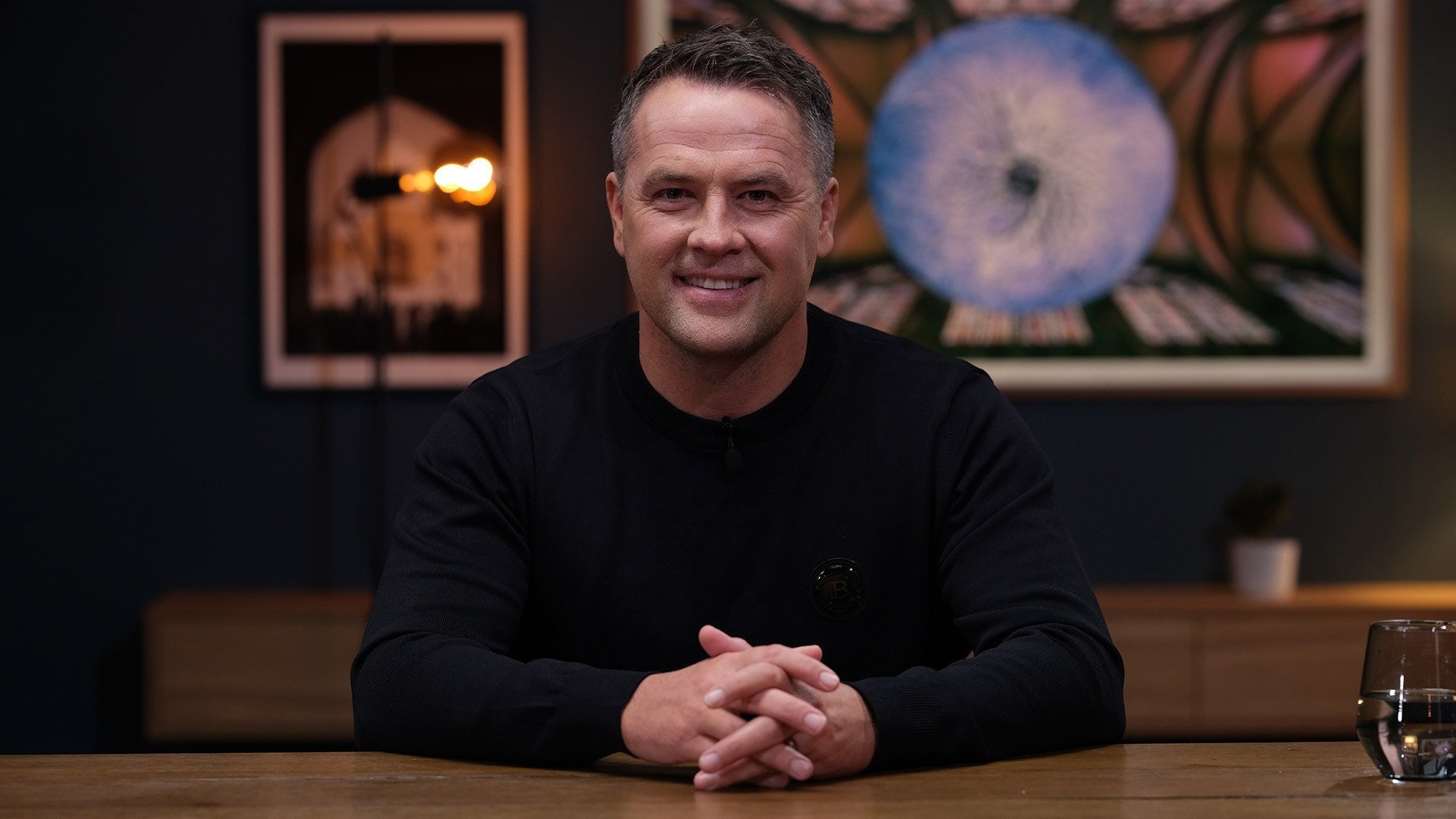 7. Michael Owen: Part One - The Wonder Kid
