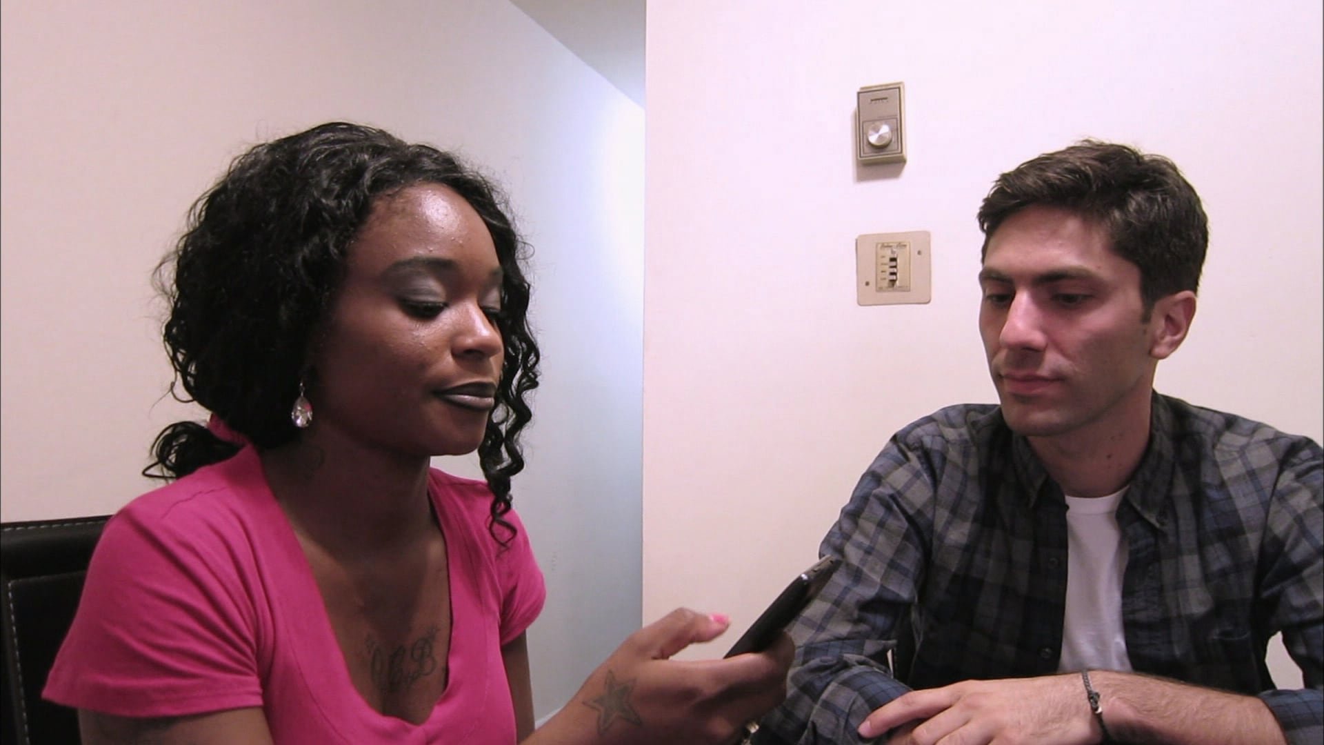 2. Trina & Scorpio