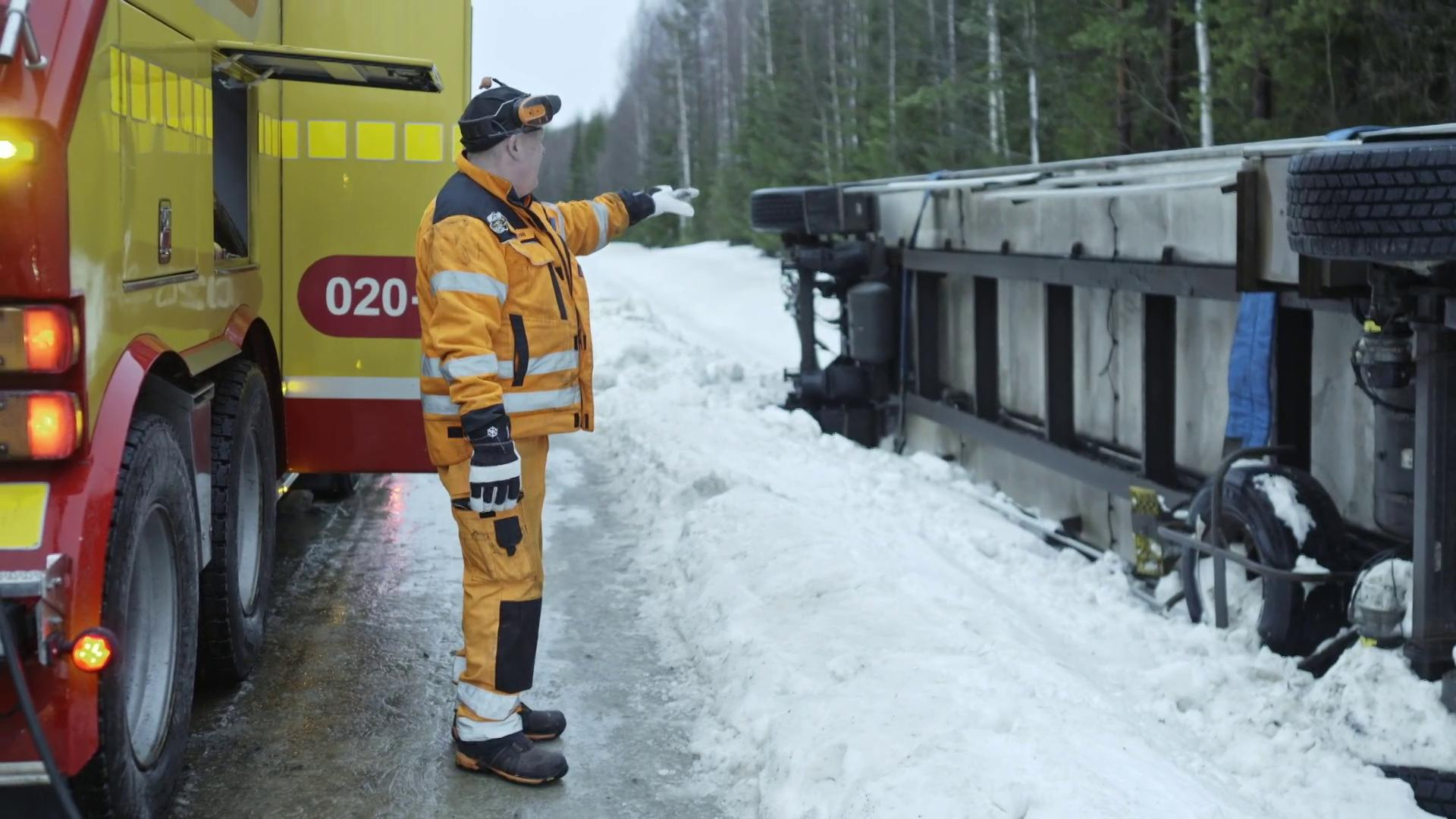 8. Säsongsavslutning
