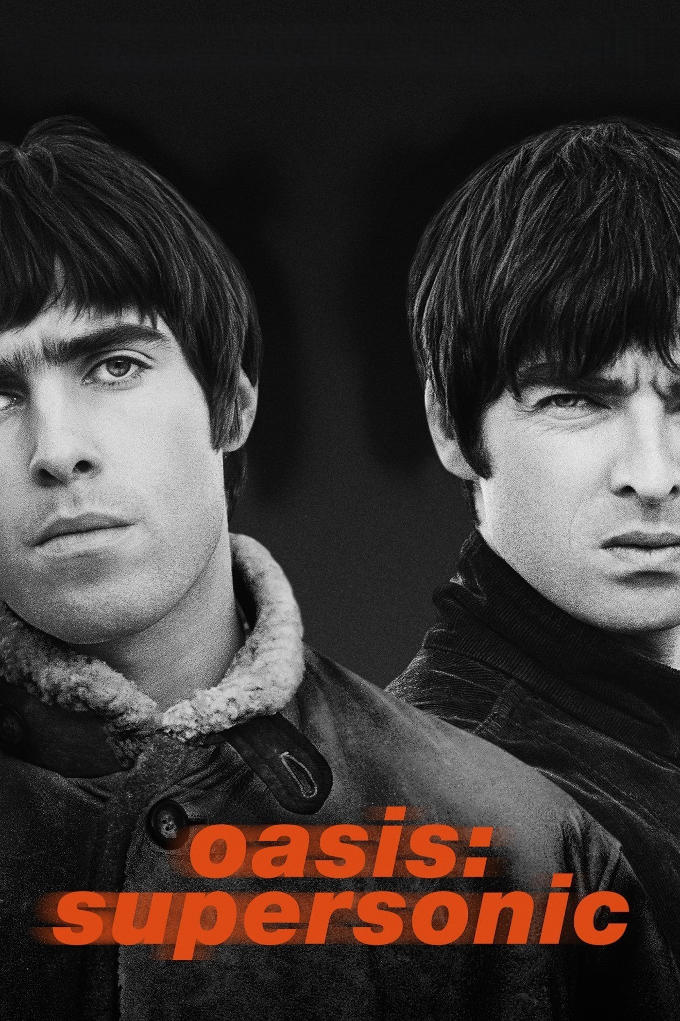 Oasis: Supersonic