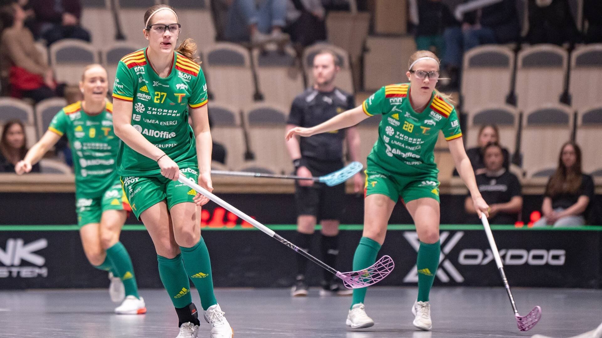2. Att tillhöra två länder