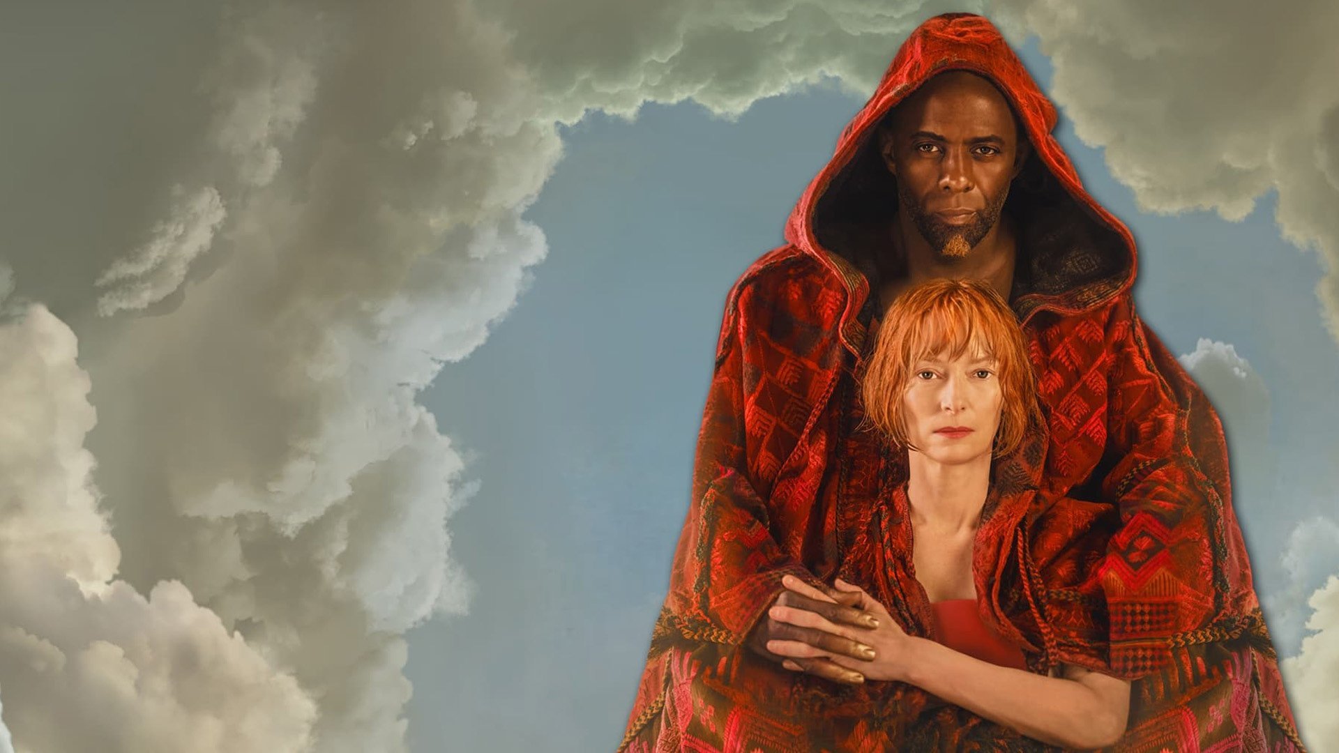 Tre tusen år av längtan