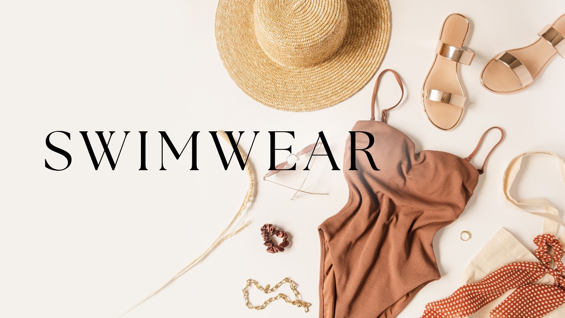 Swimwear