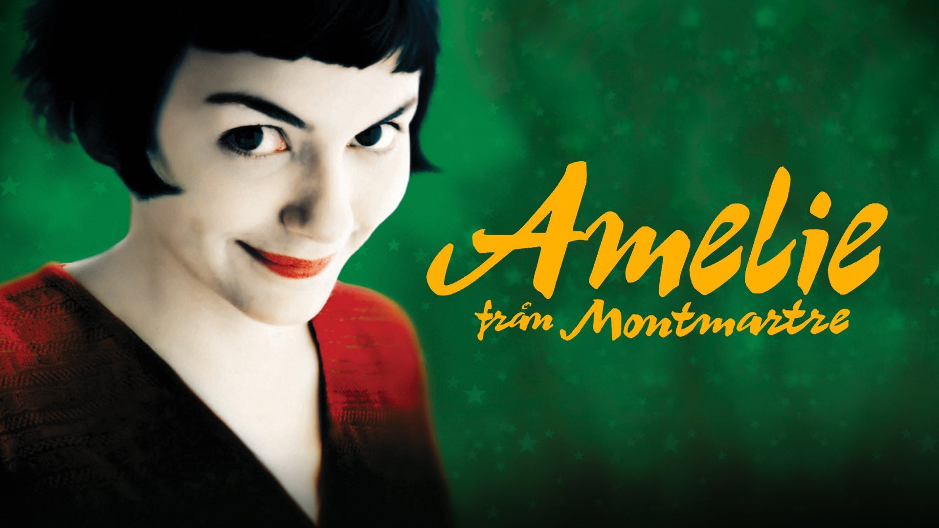 Amelie från Montmartre