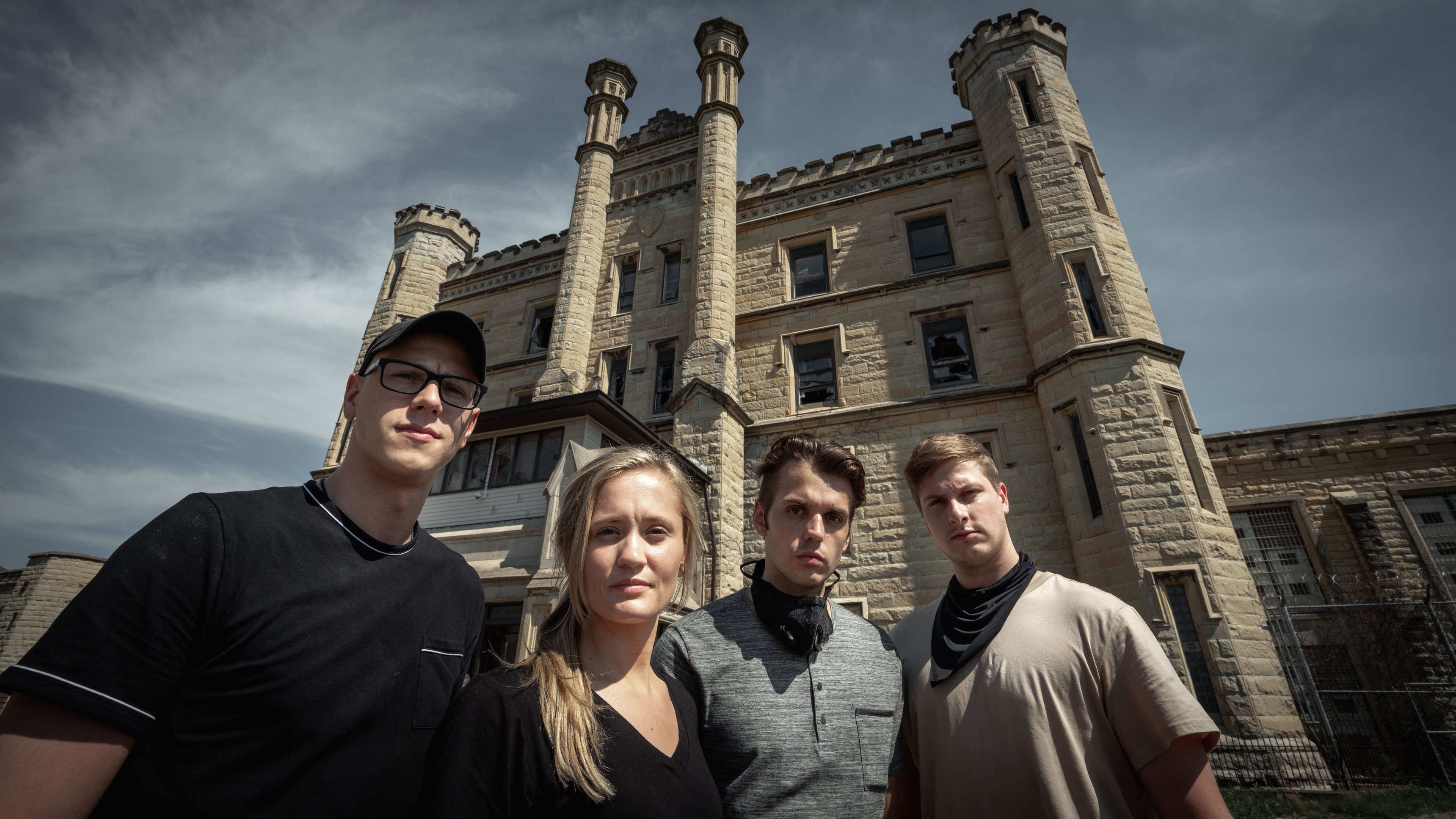 9. Randolph County Infirmary