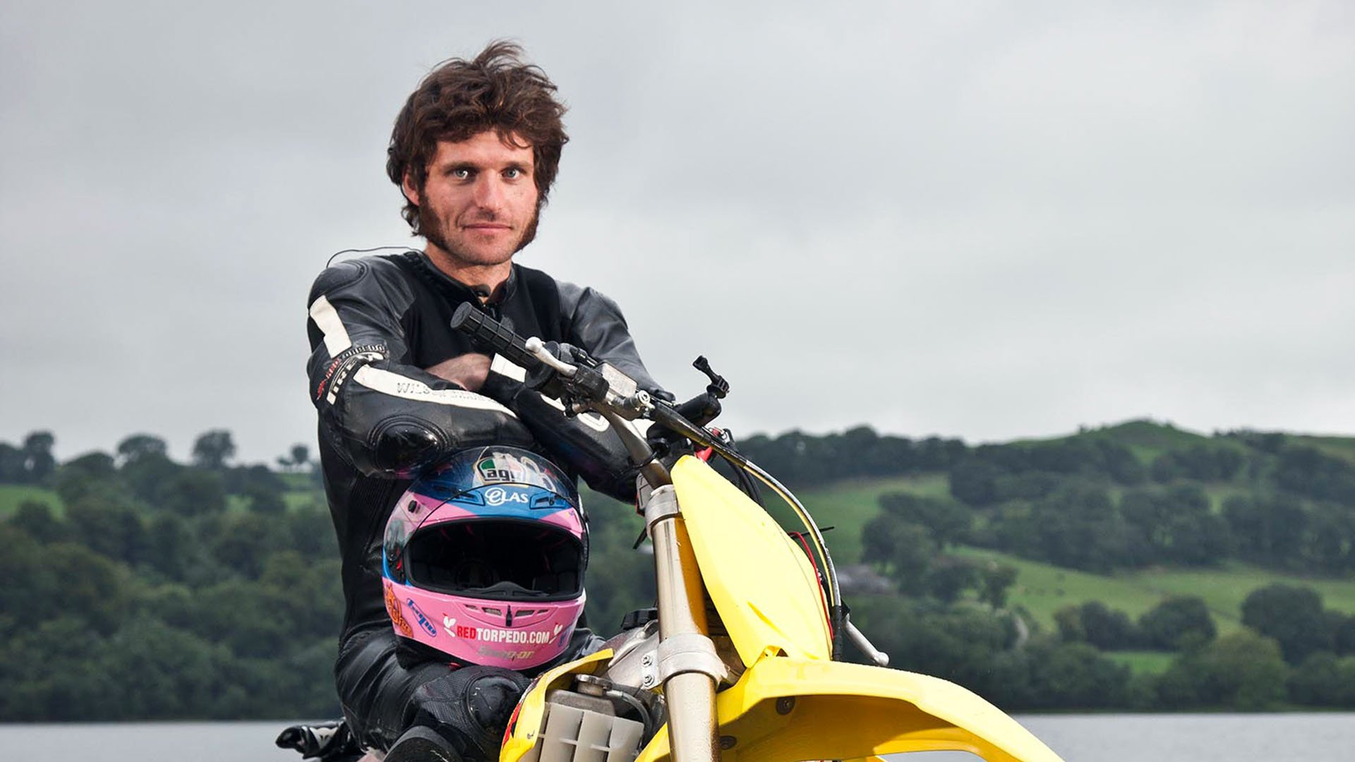 Speed with Guy Martin: F1 Special