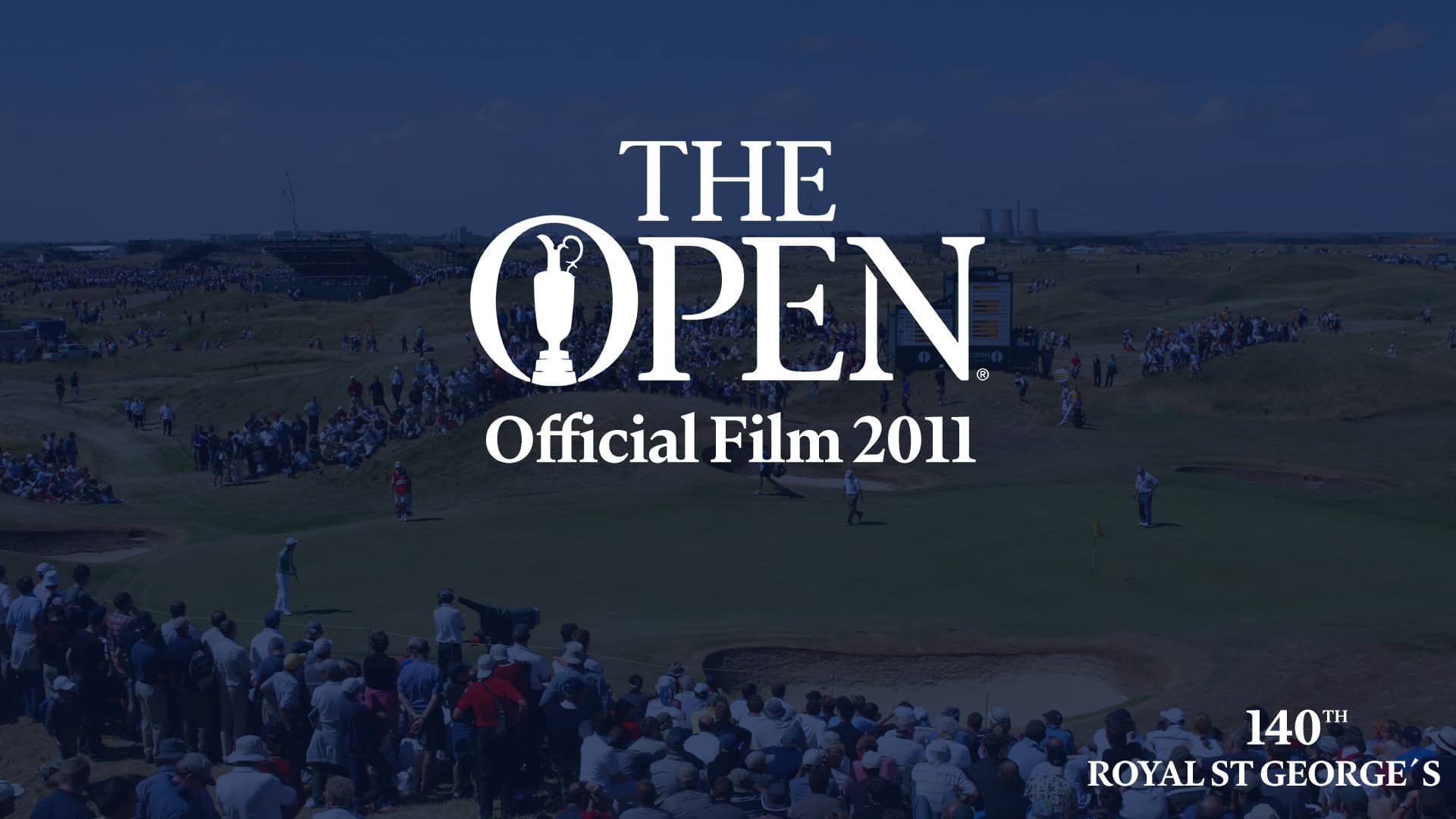 42. The Open Official Film 2011