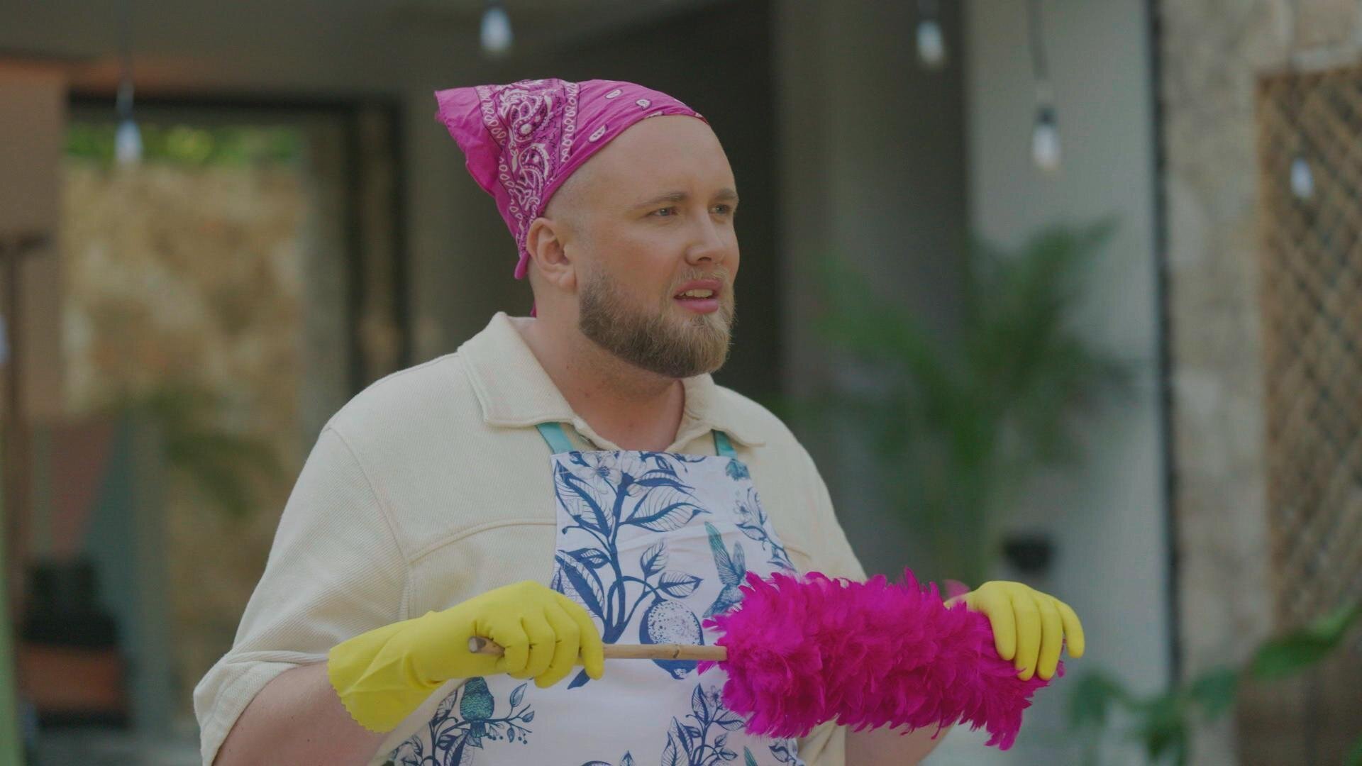 7. Bachelorette Sverige S03 E007