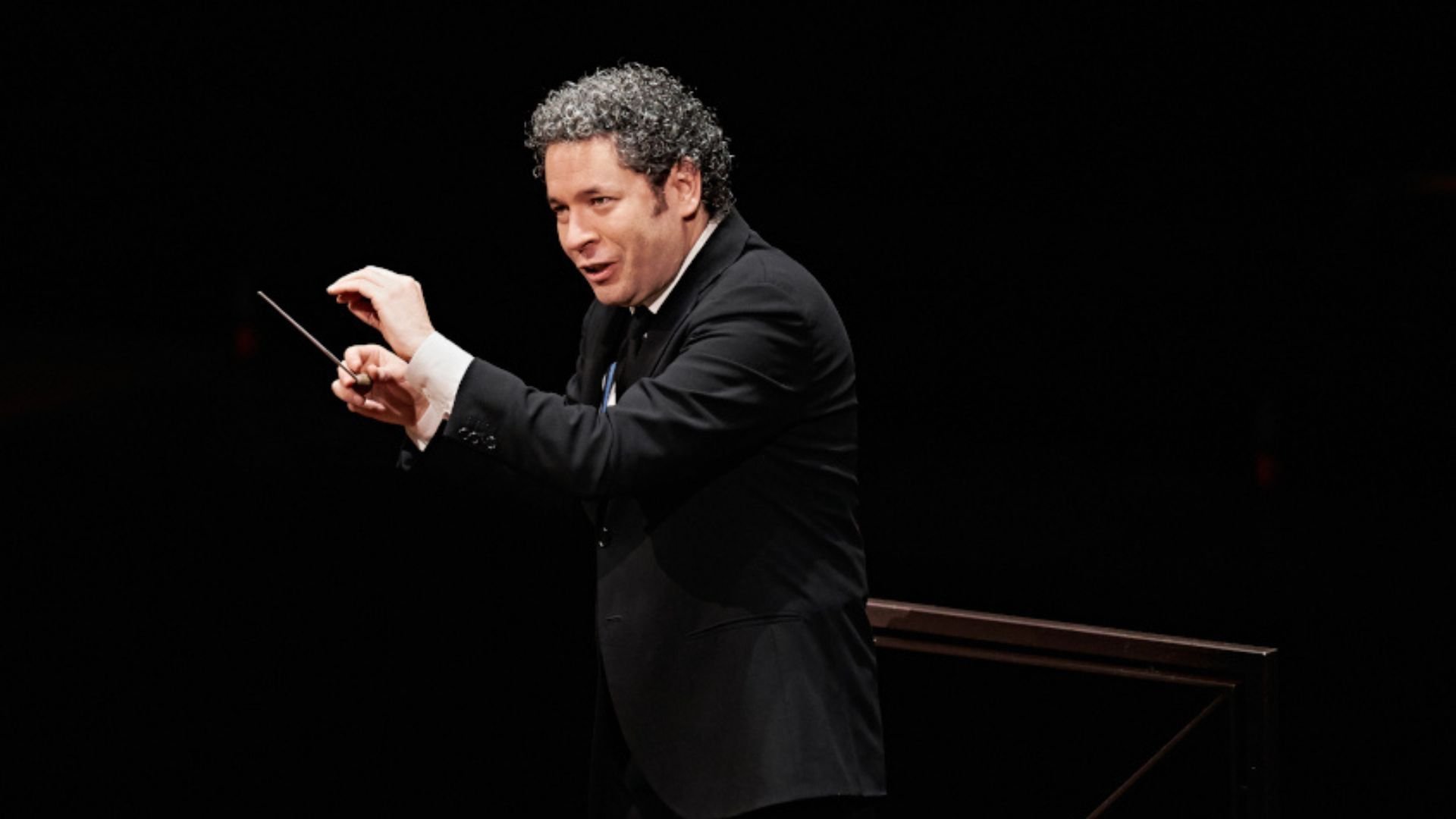 Mozart och Mahler
