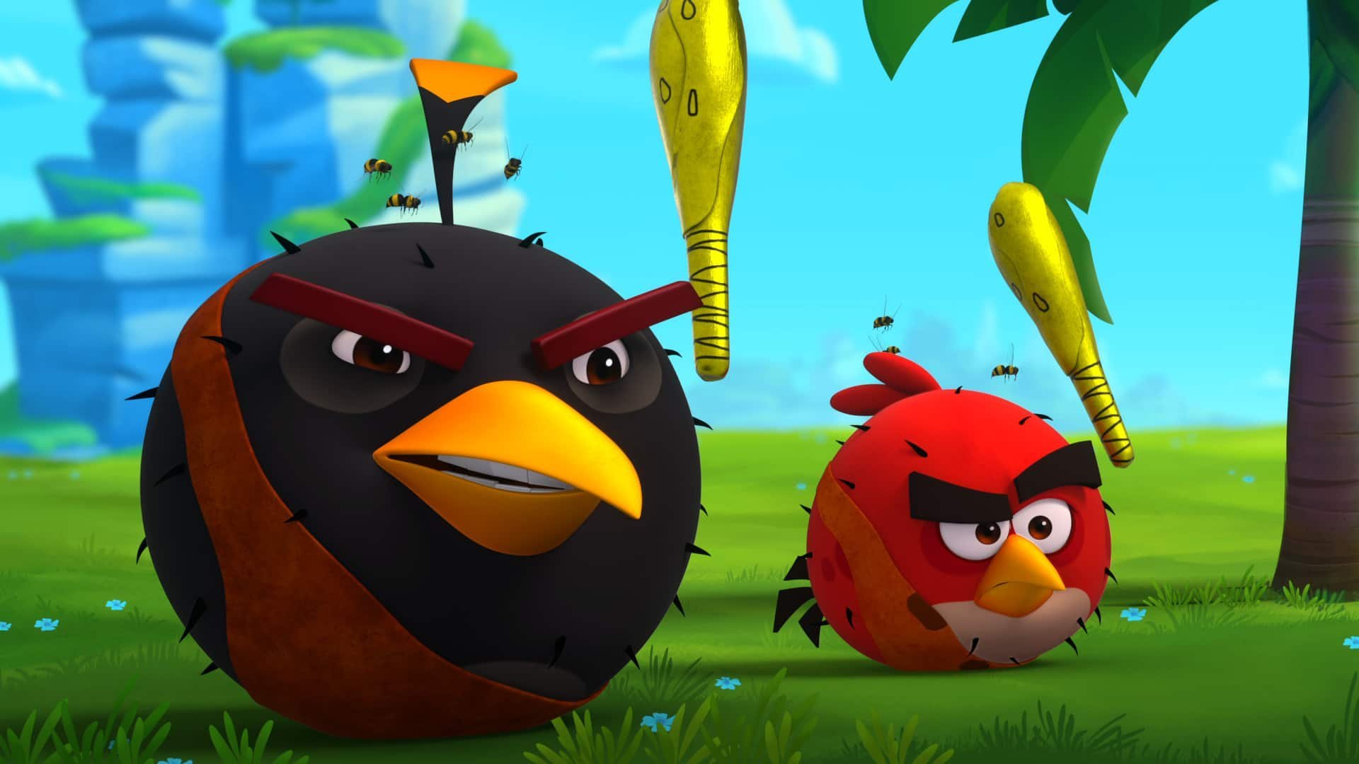 21. Vrid tillbaka tiden