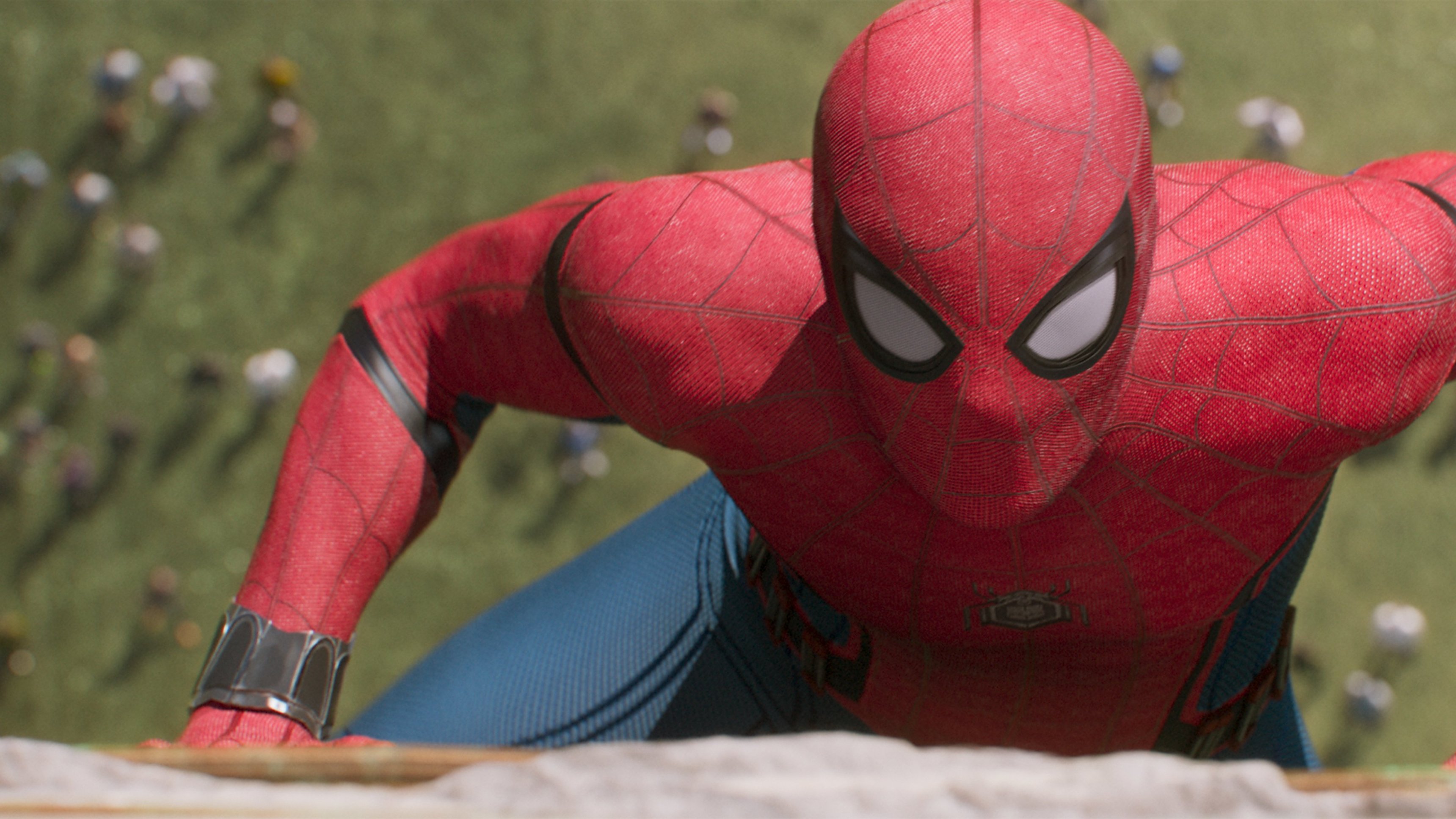 Spider-Man: Homecoming