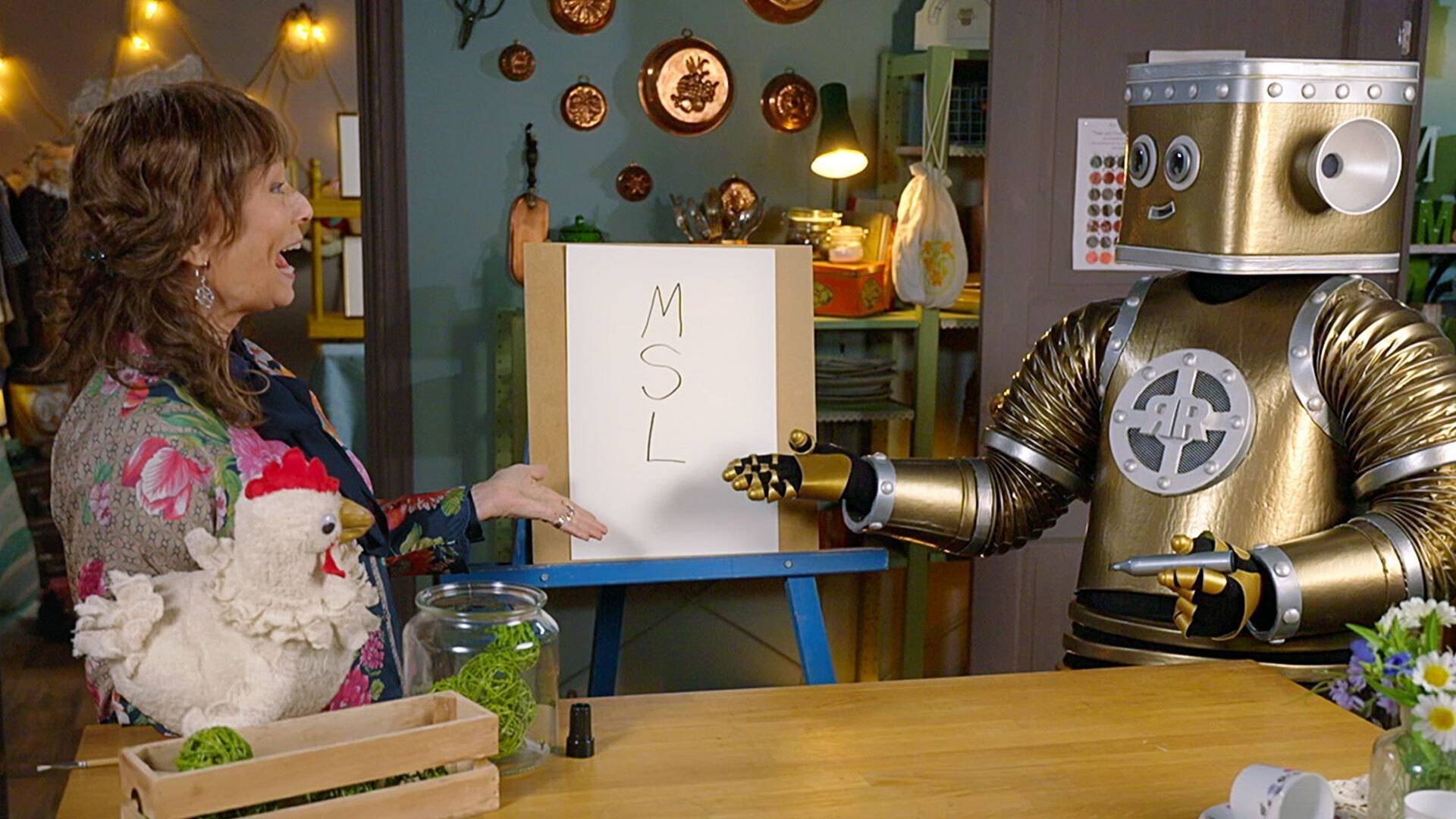 6. Rim och sommarlov