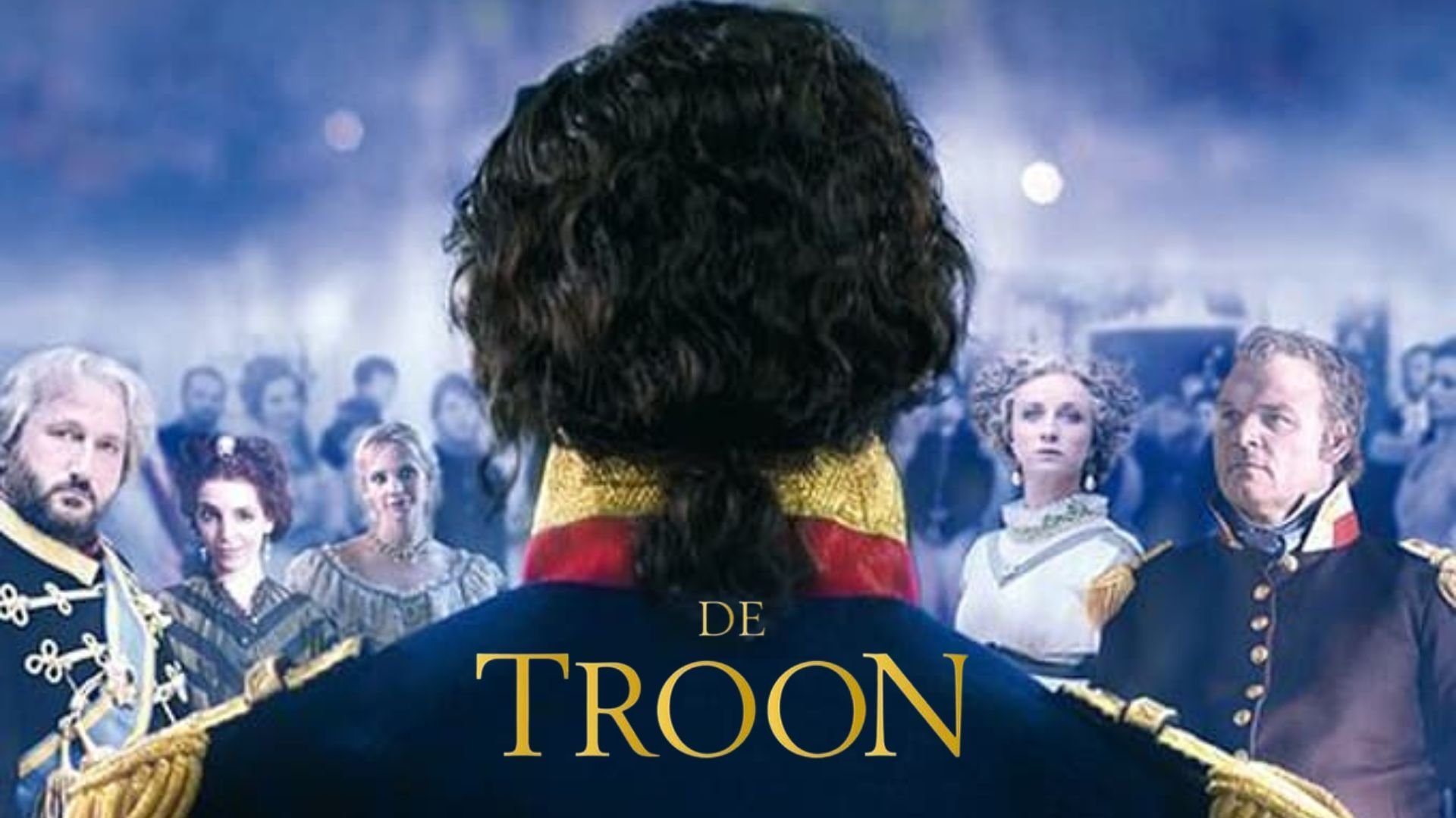 De Troon