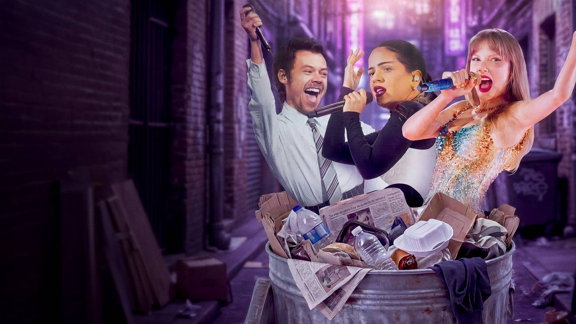 Kulturnyheterna special: Har kulturen blivit dålig?