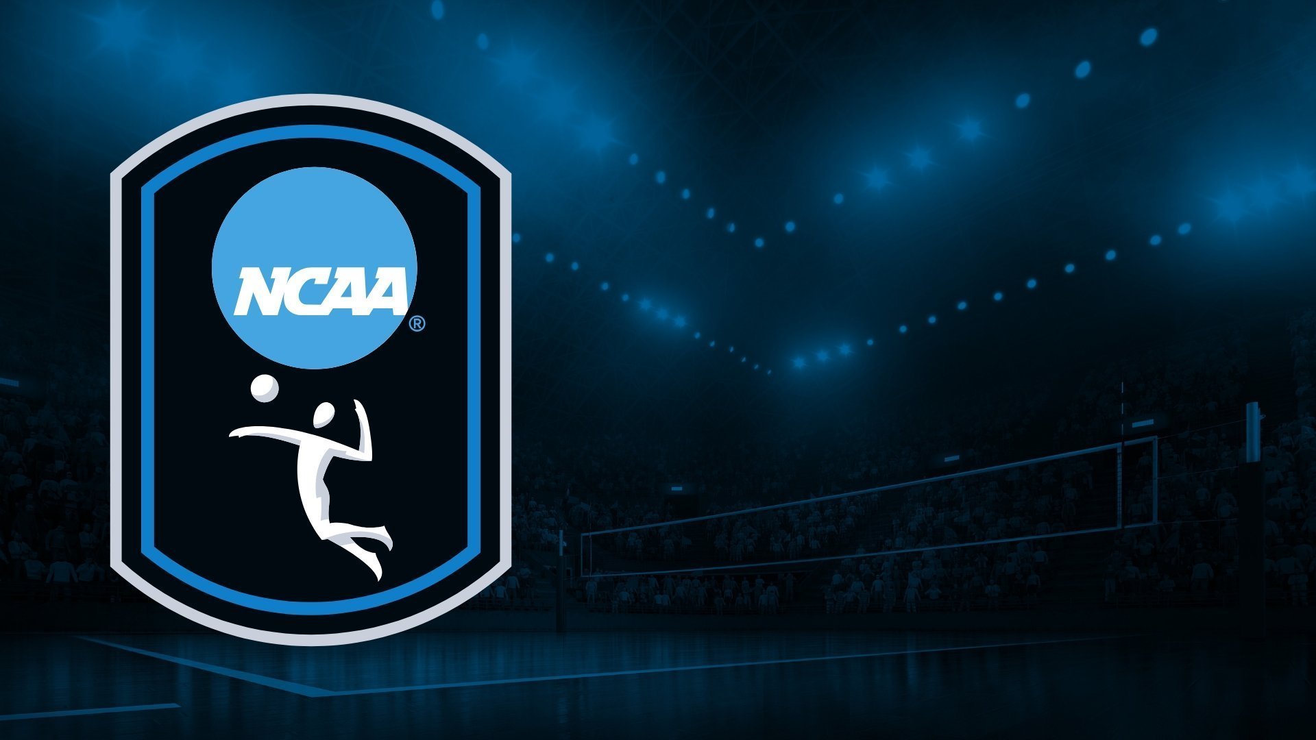 NCAA Men's Volleyball