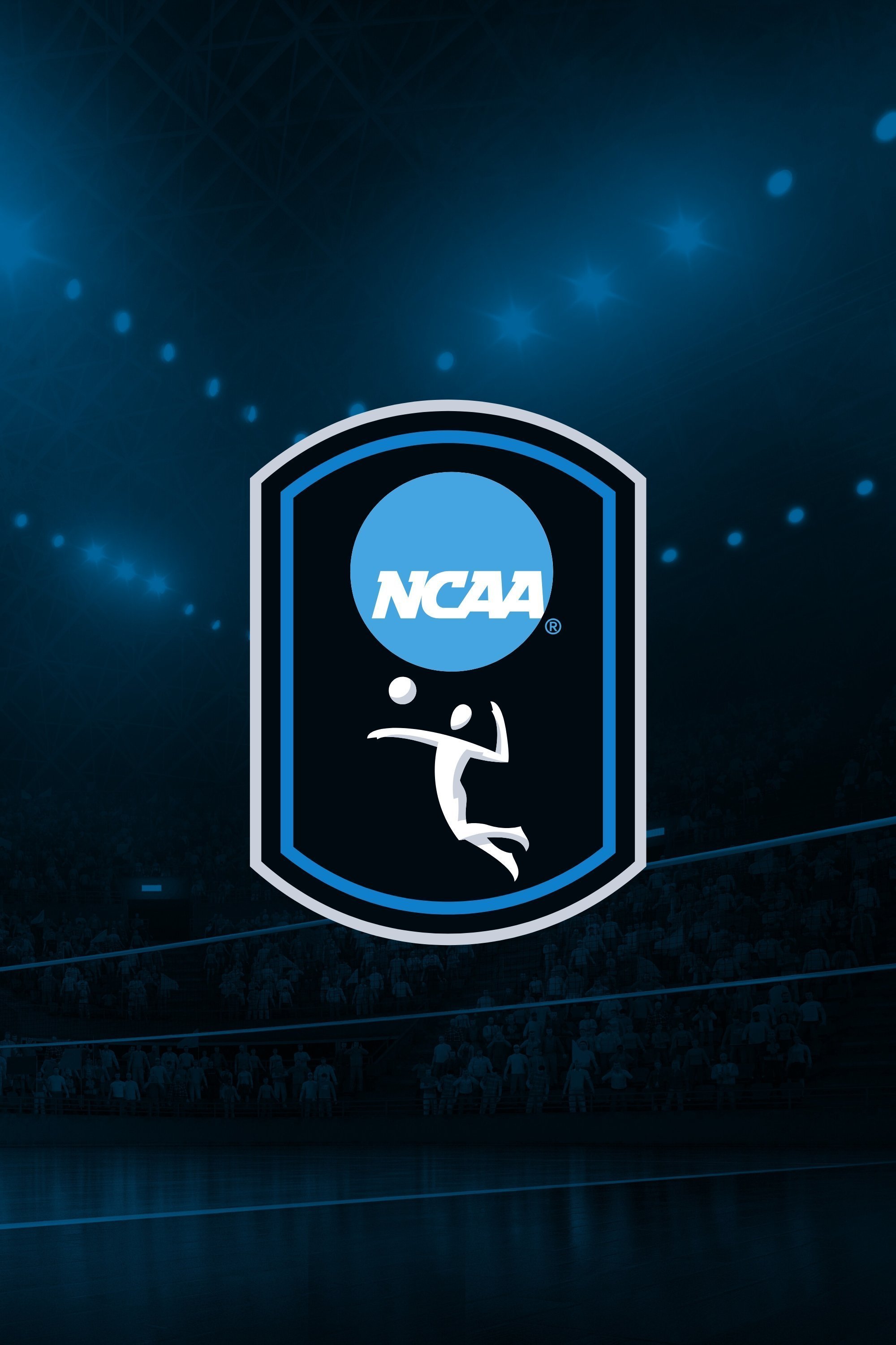 NCAA Men's Volleyball