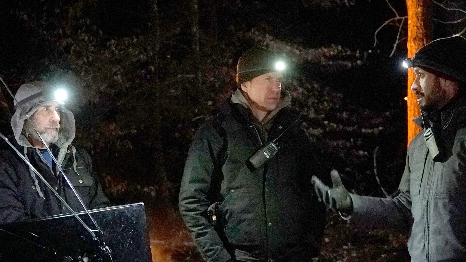 6. Episode 6
