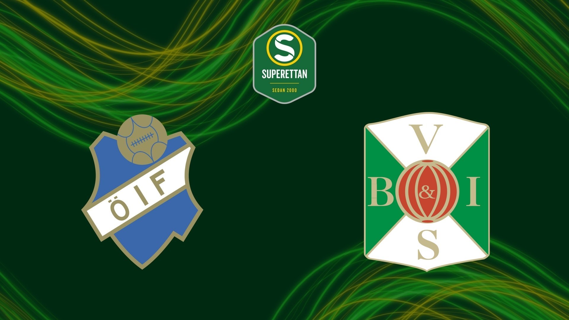 Superettan