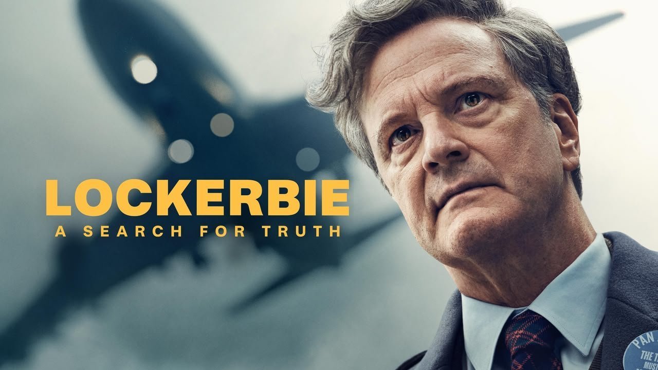 Lockerbie: A Search for Truth