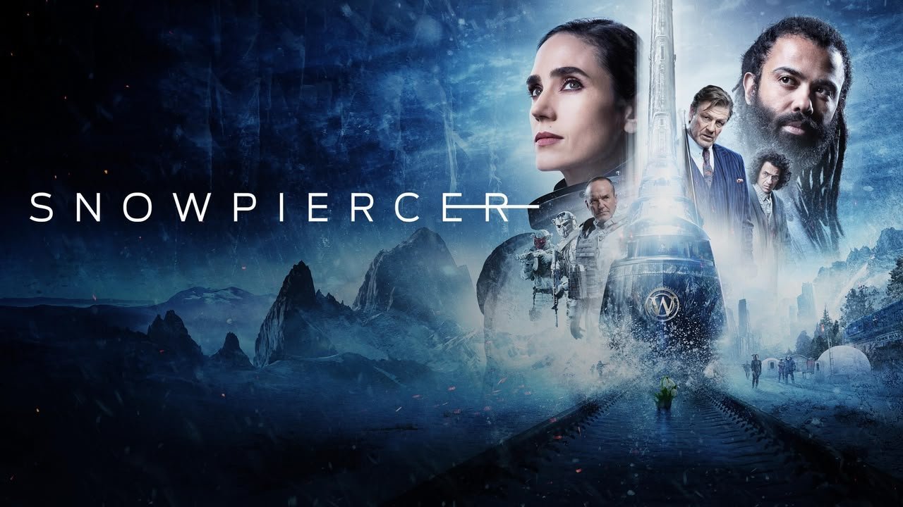 Snowpiercer