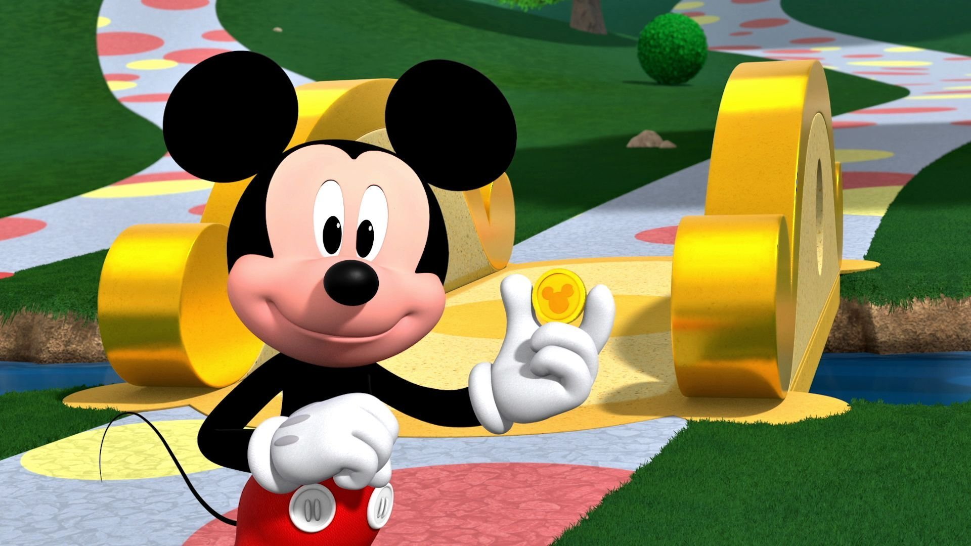 24. Kajsalock och dom tre björnarna