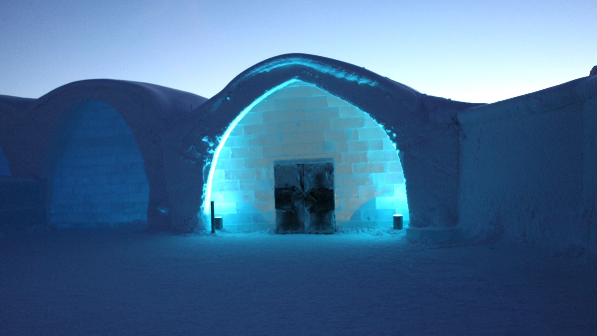 7. Kiruna