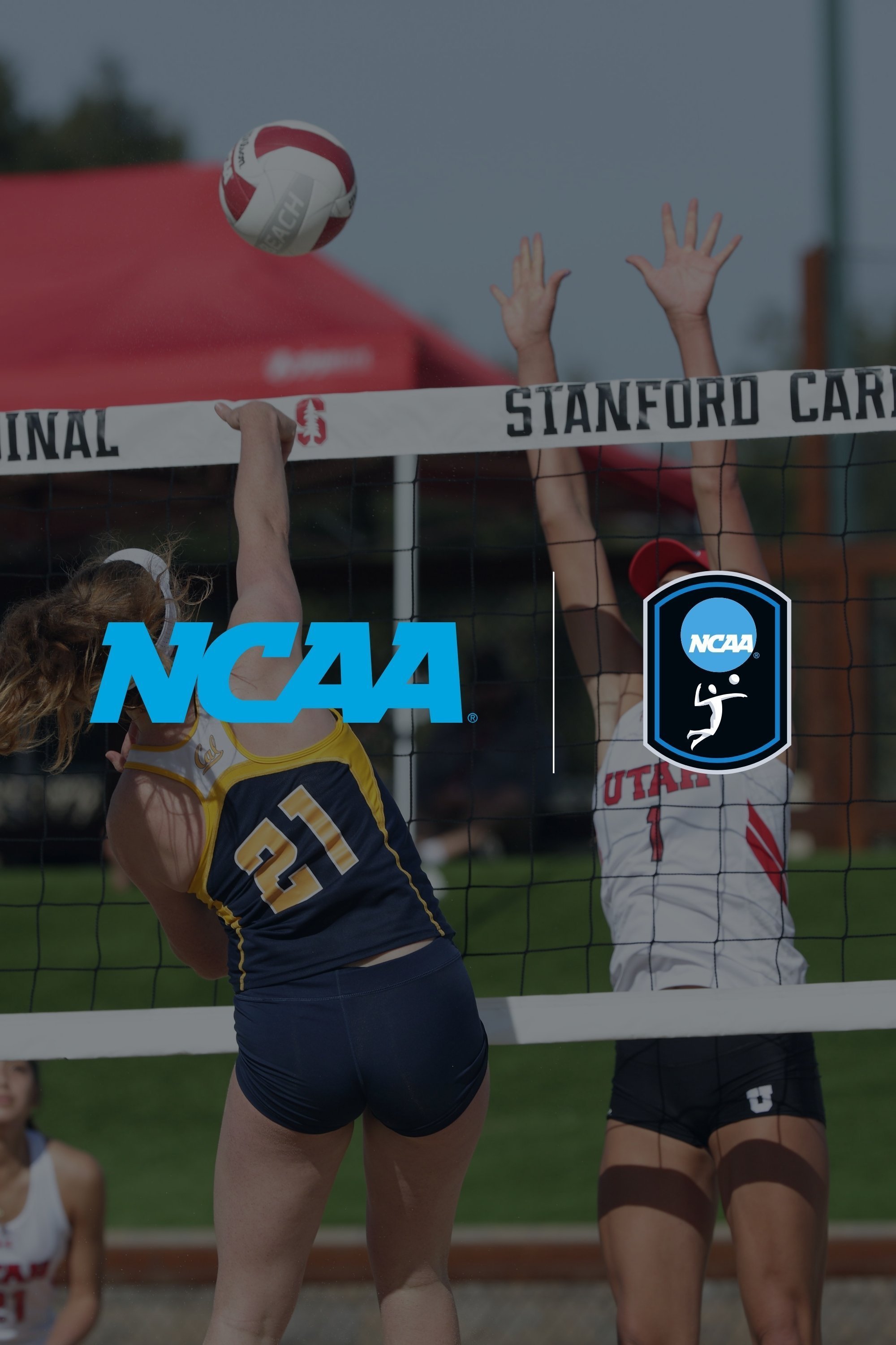 NCAA Women's Beach Volleyball