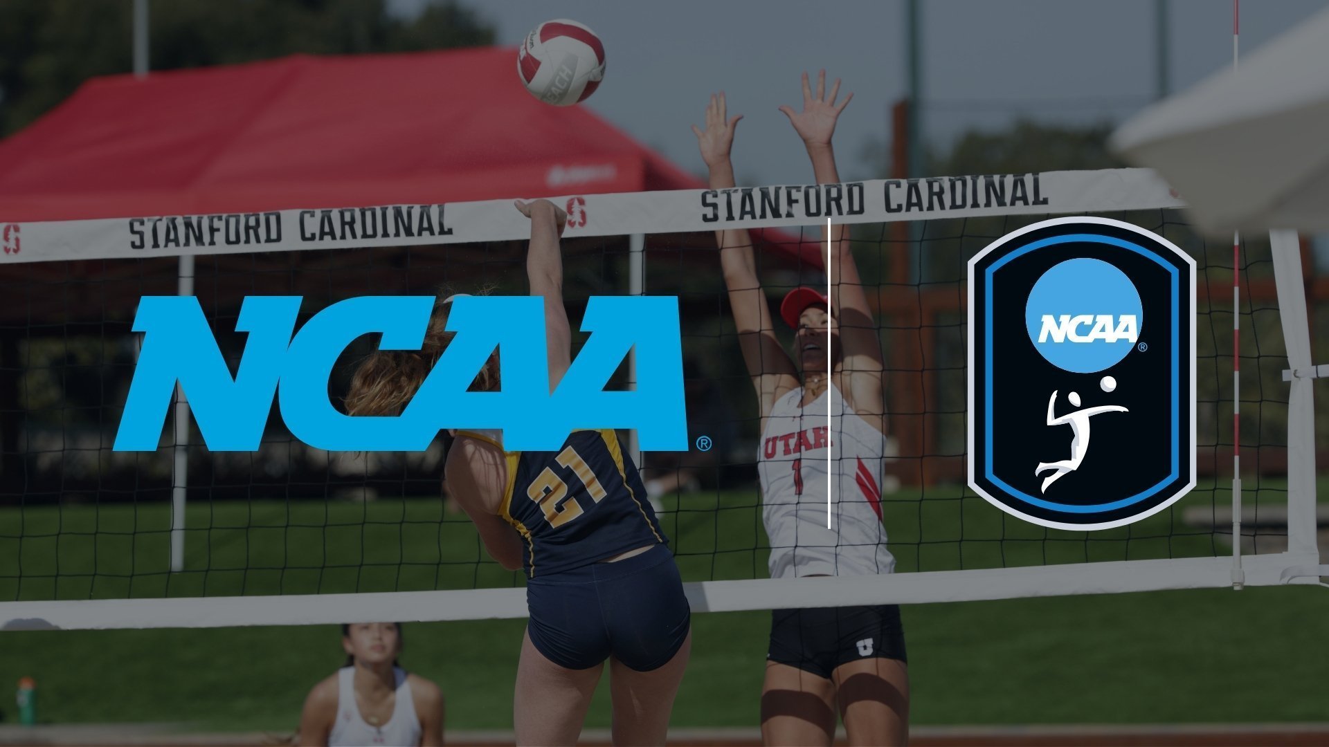 NCAA Women's Beach Volleyball