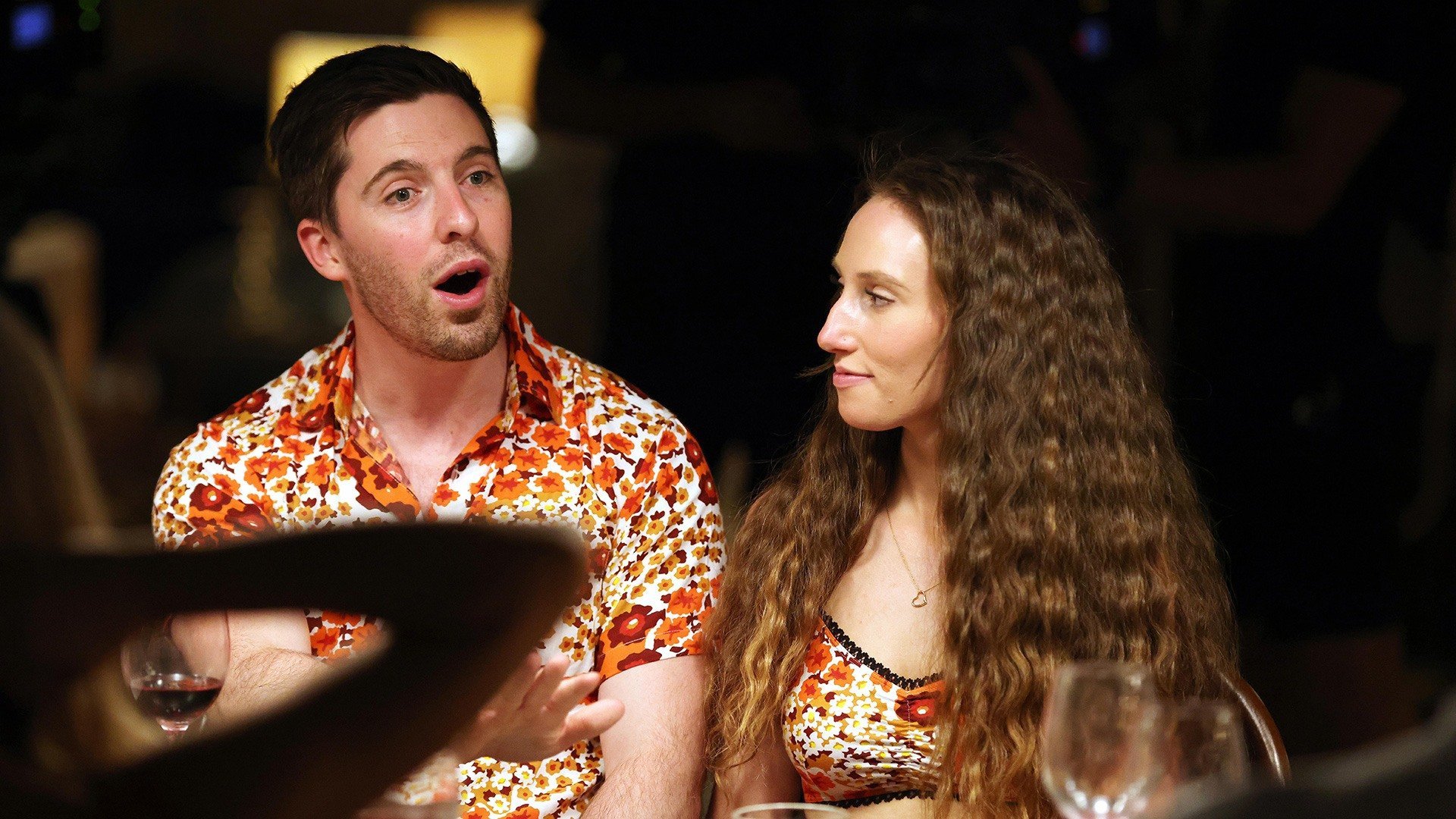 31. Married at First Sight Australien