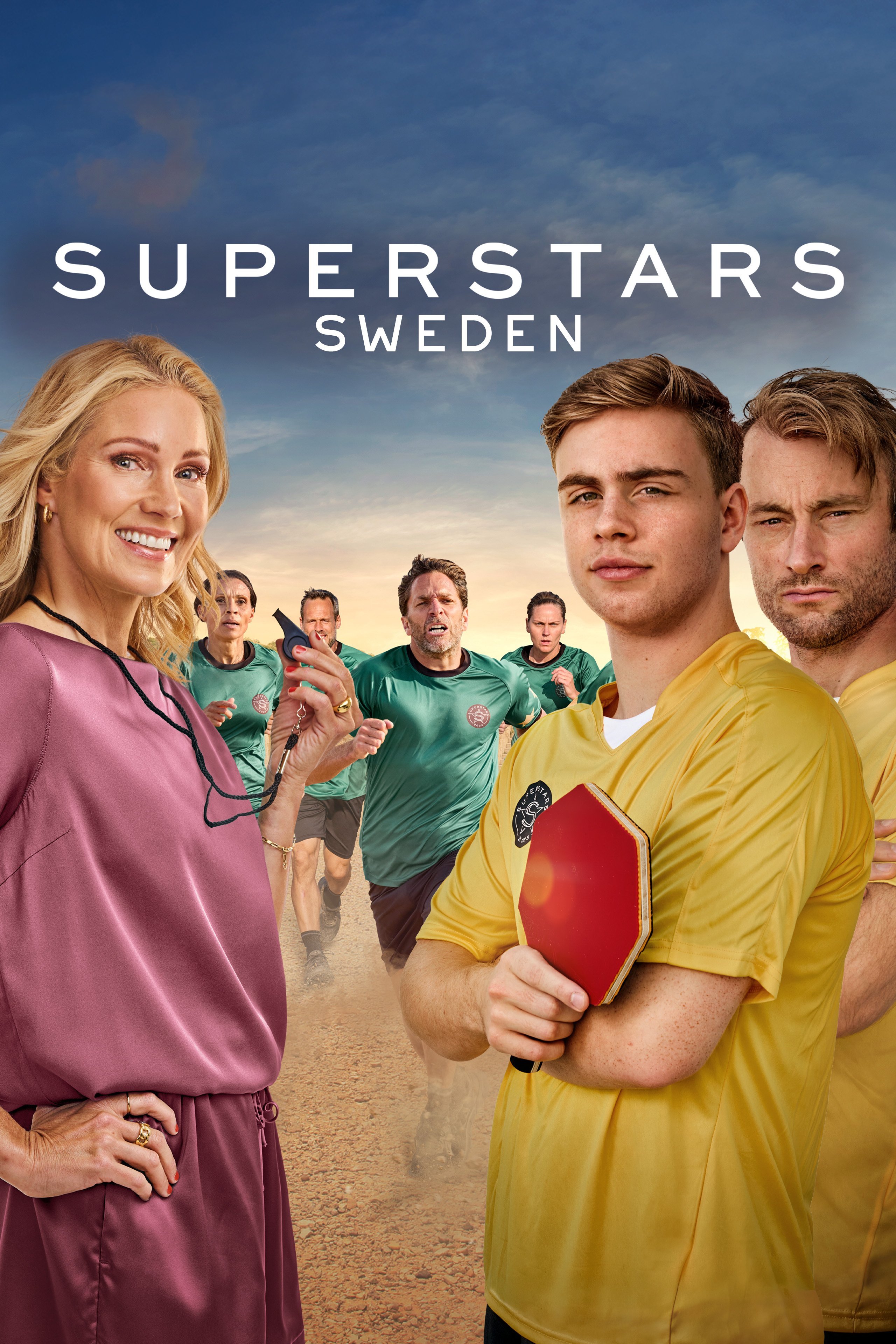 Superstars