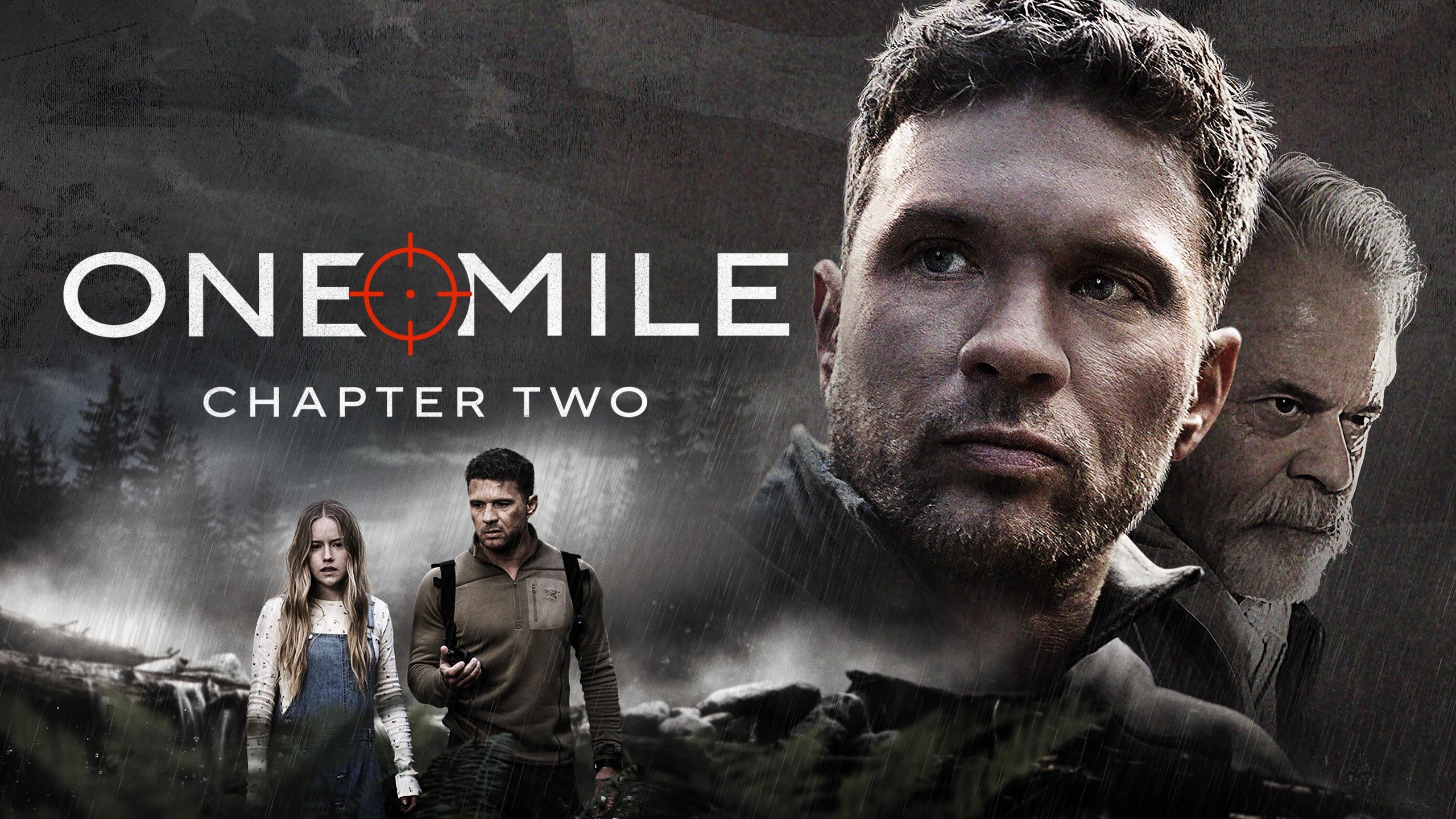 One Mile: Kapitel 2