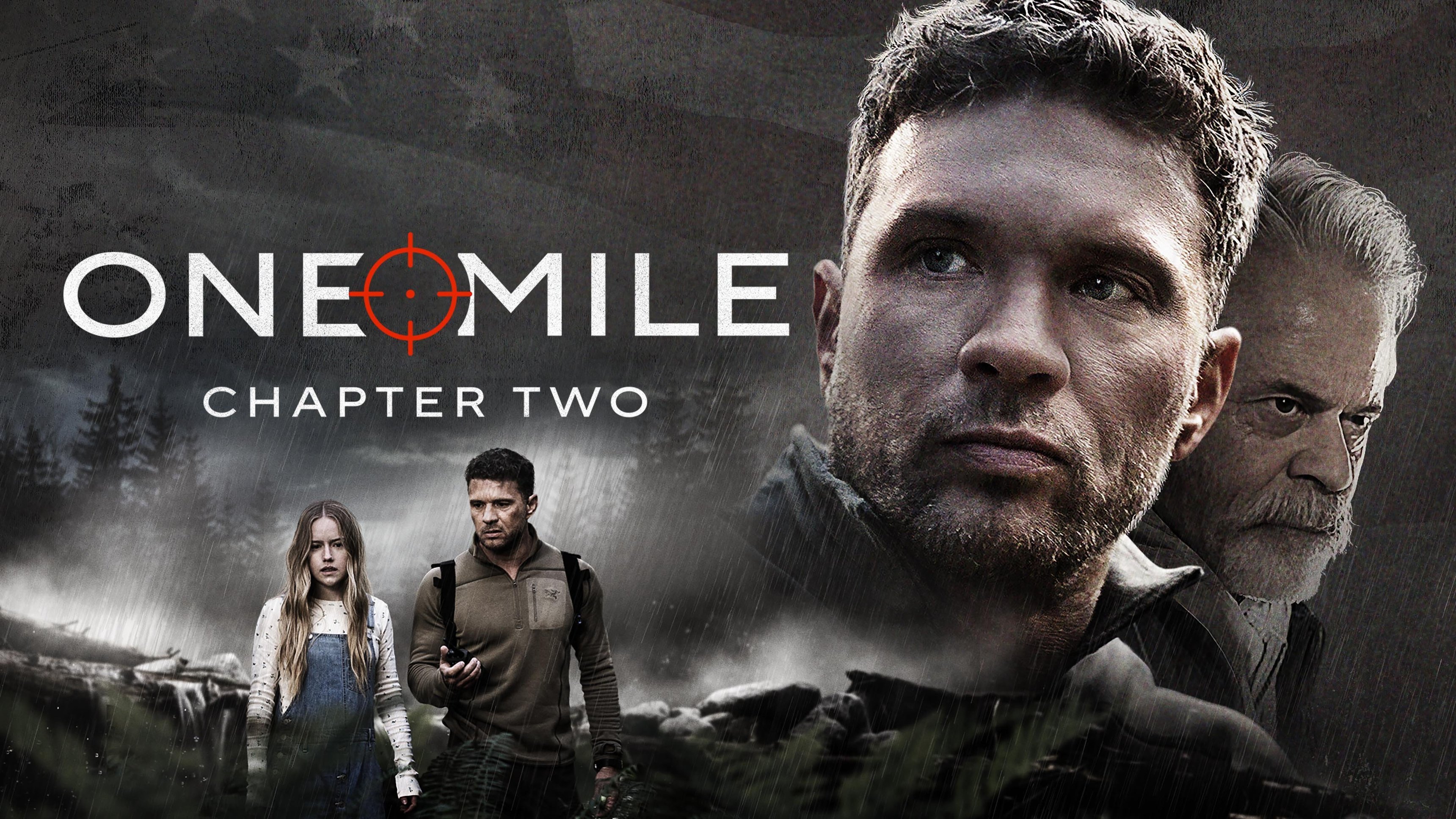 One Mile: Chapter Two