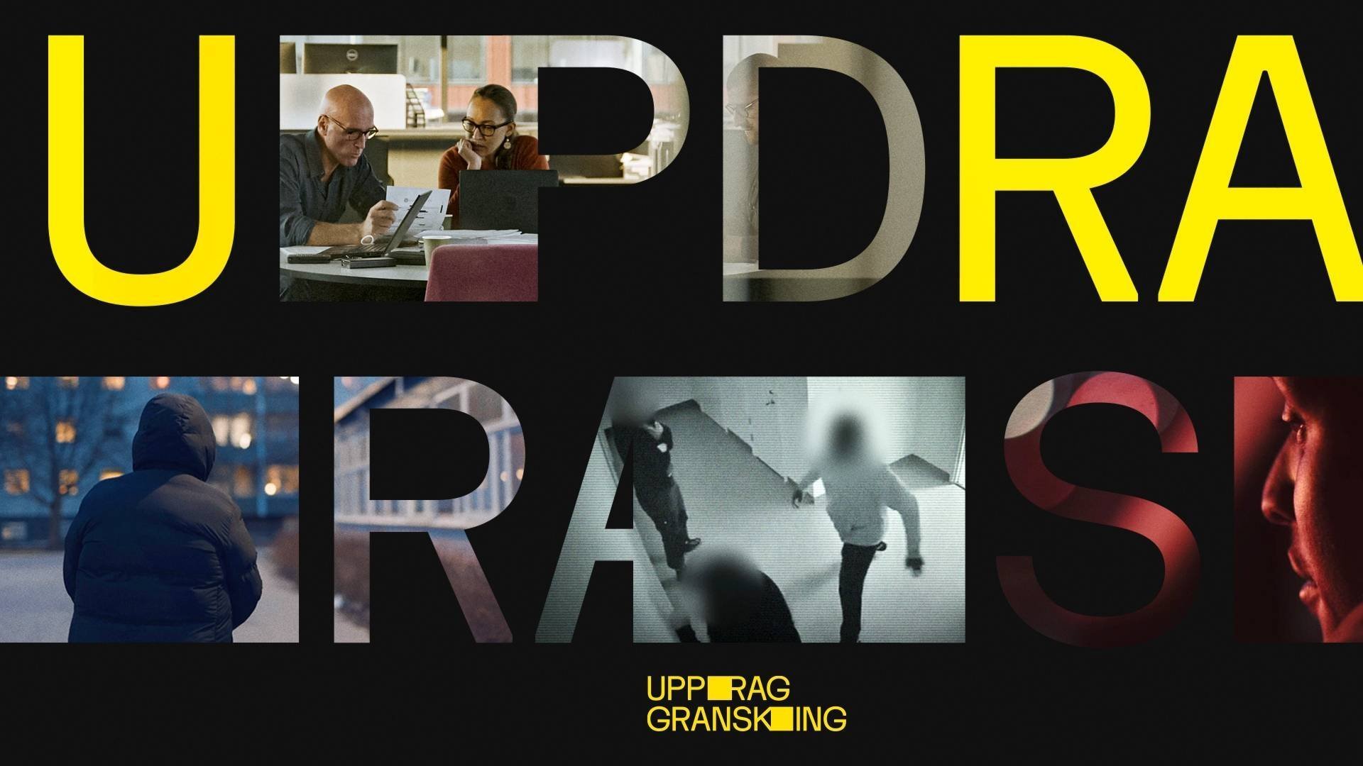 Uppdrag granskning