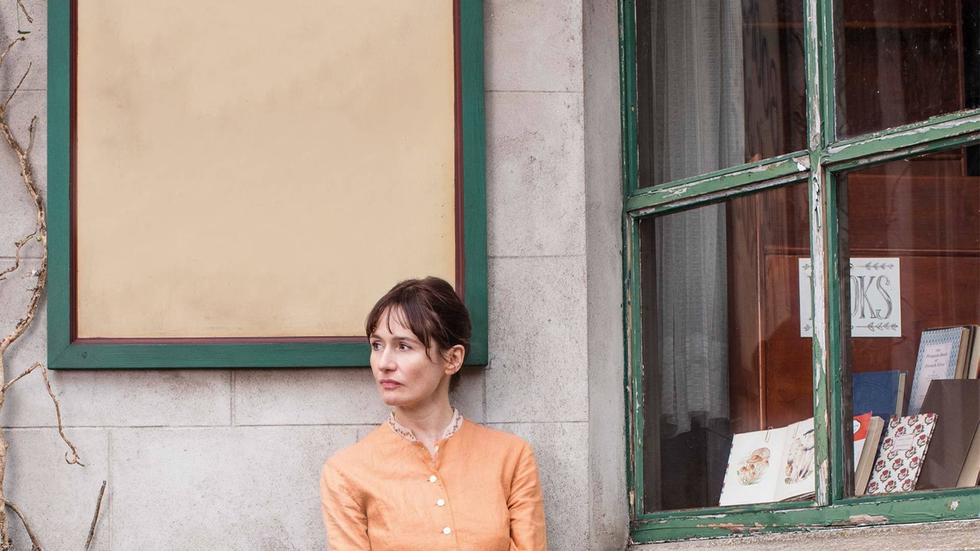 The Bookshop