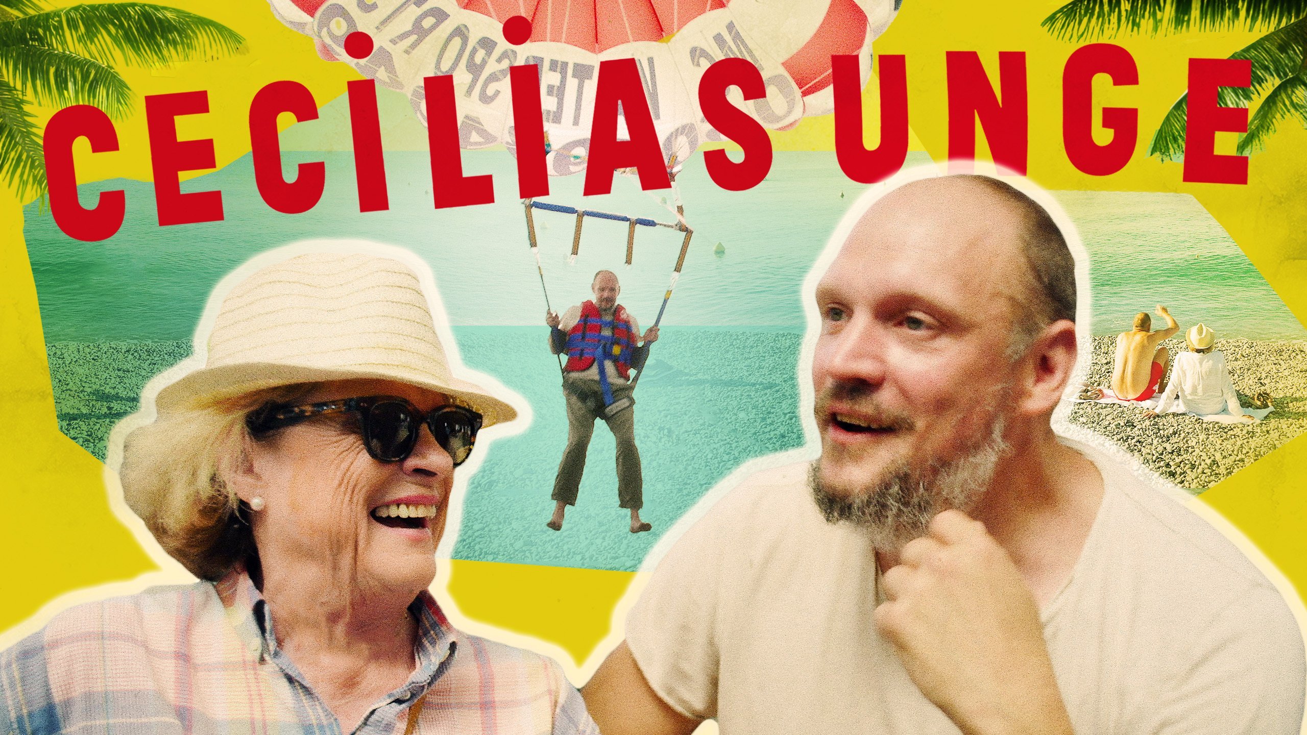 Cecilias unge